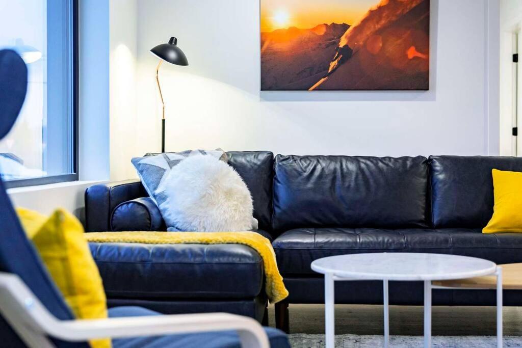 Separate Reality Retreat by Revelstoke Vacations