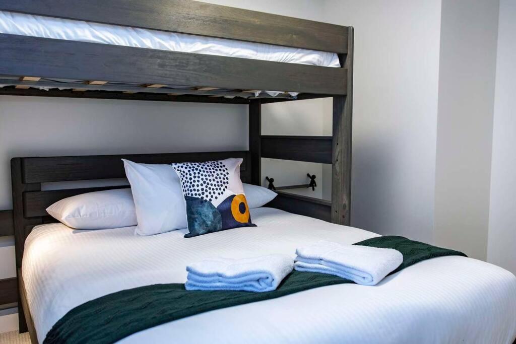 Separate Reality Retreat by Revelstoke Vacations