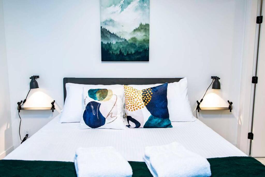 Separate Reality Retreat by Revelstoke Vacations