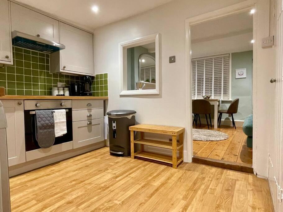 Quaint Cottage in the heart of Arundel
