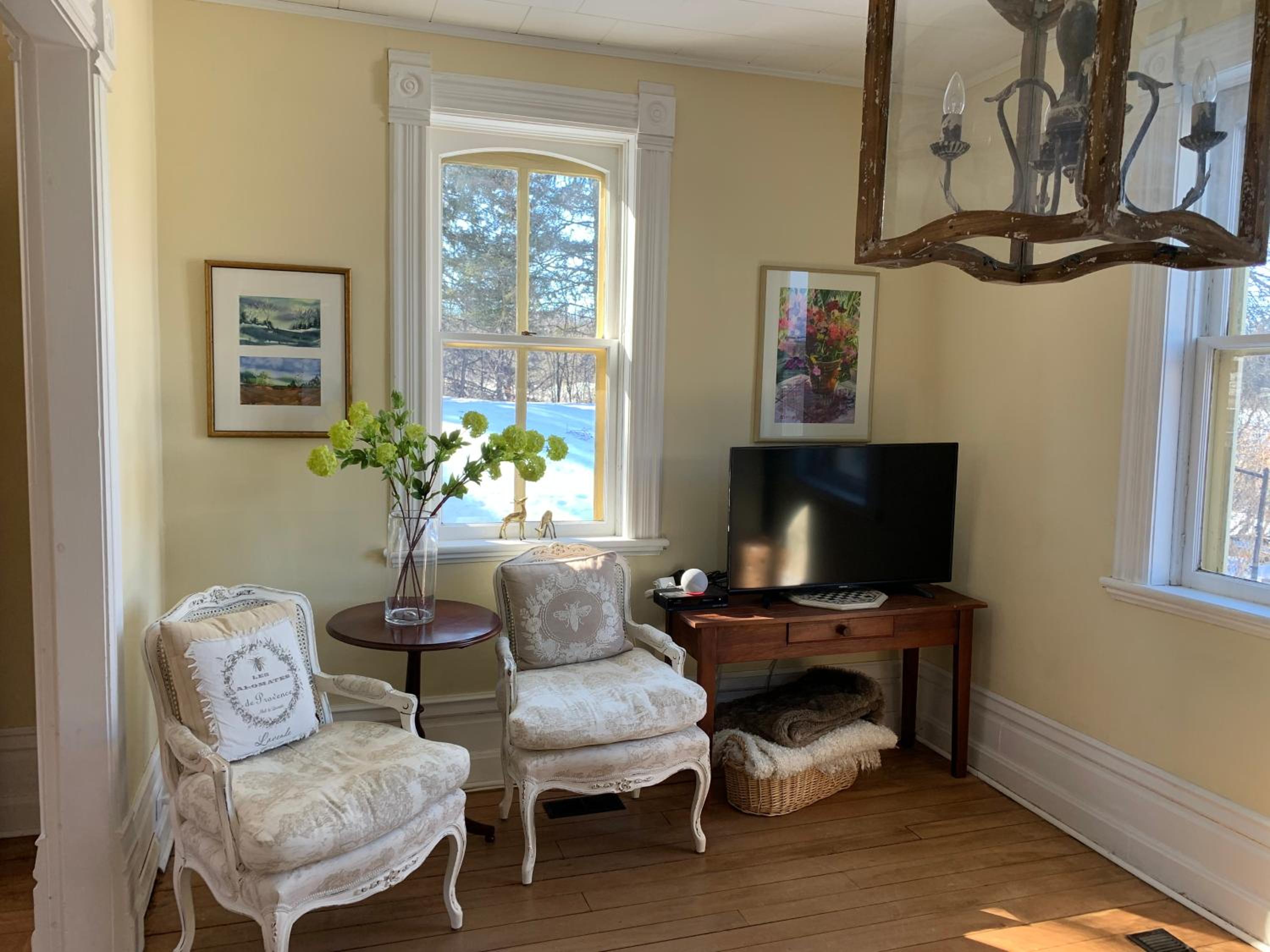 Foxingham Farm Bed & Breakfast