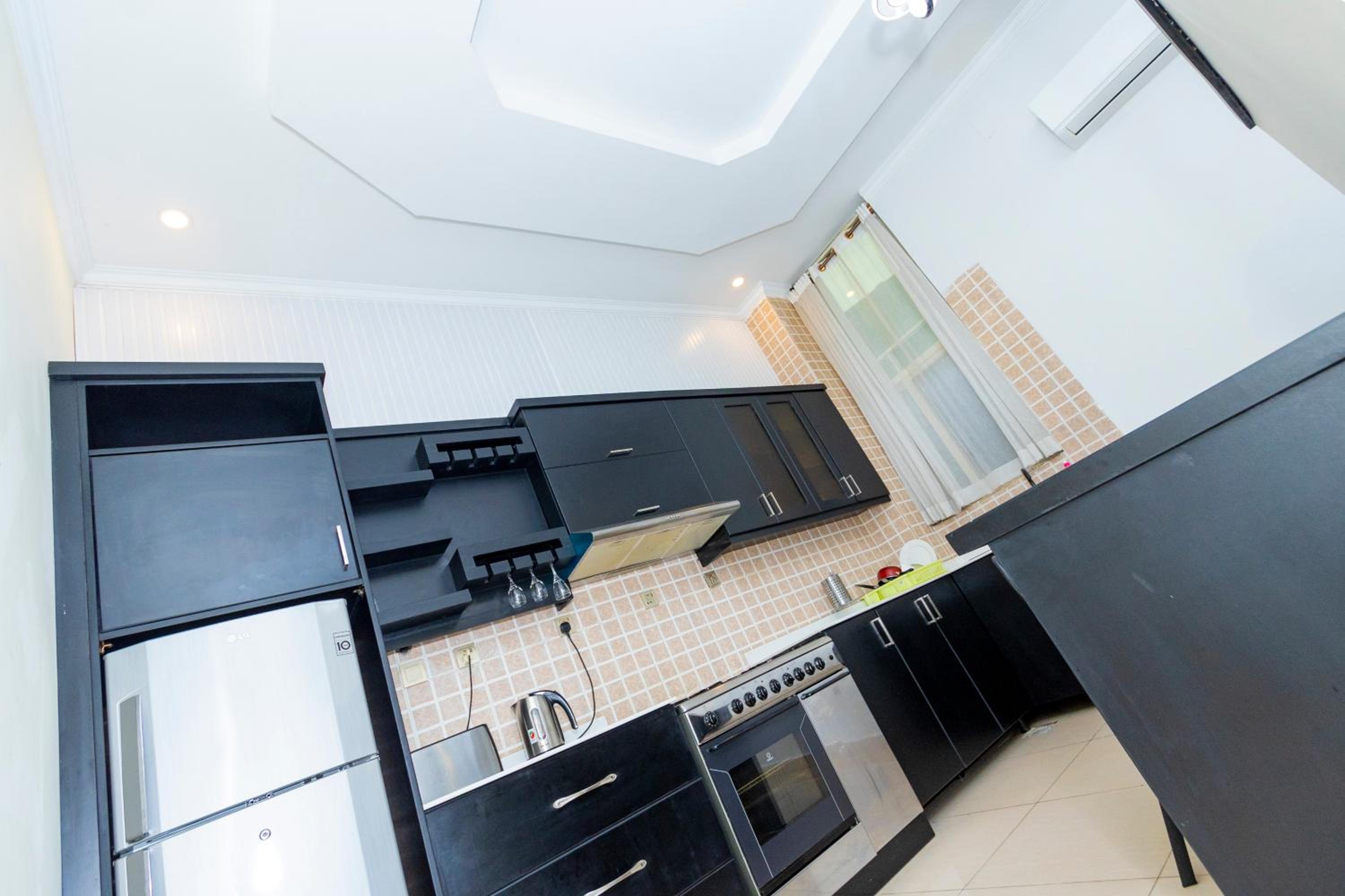 Grazia Apartment Hotel