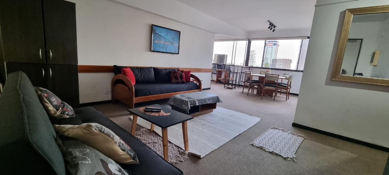 DEPARTAMENTO PLENO CENTRO DE BUENOS AIRES