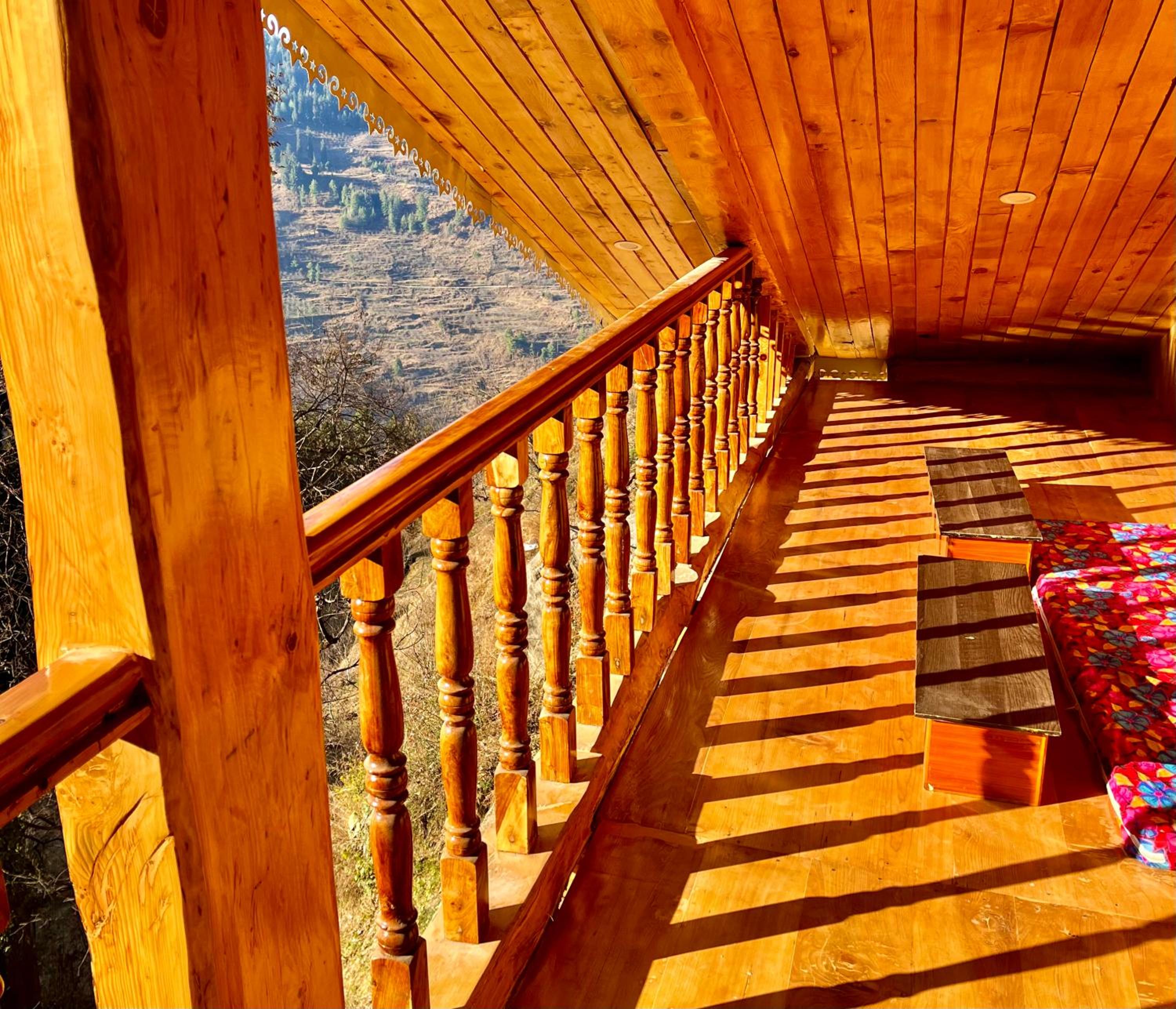Flüstern Homestay