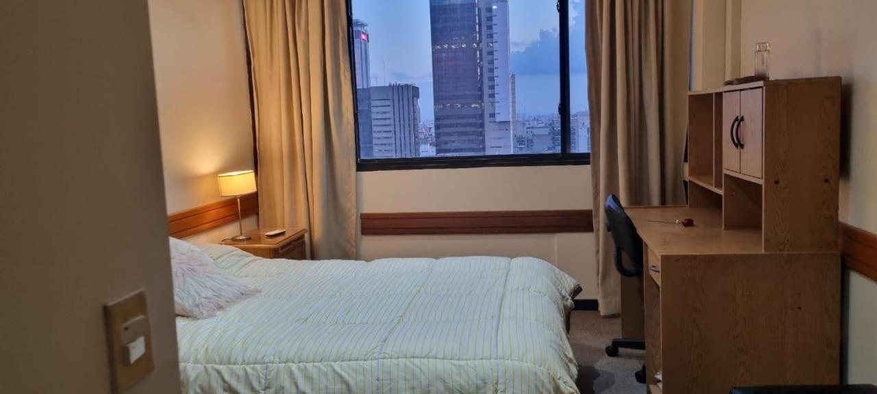 DEPARTAMENTO PLENO CENTRO DE BUENOS AIRES