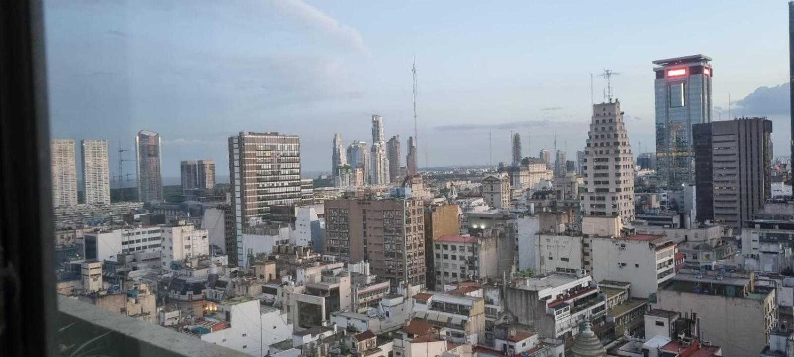 DEPARTAMENTO PLENO CENTRO DE BUENOS AIRES