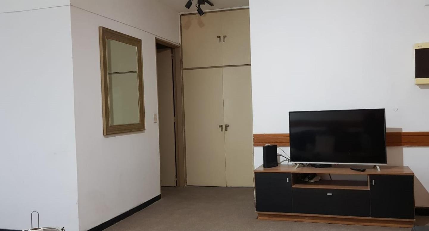 DEPARTAMENTO PLENO CENTRO DE BUENOS AIRES