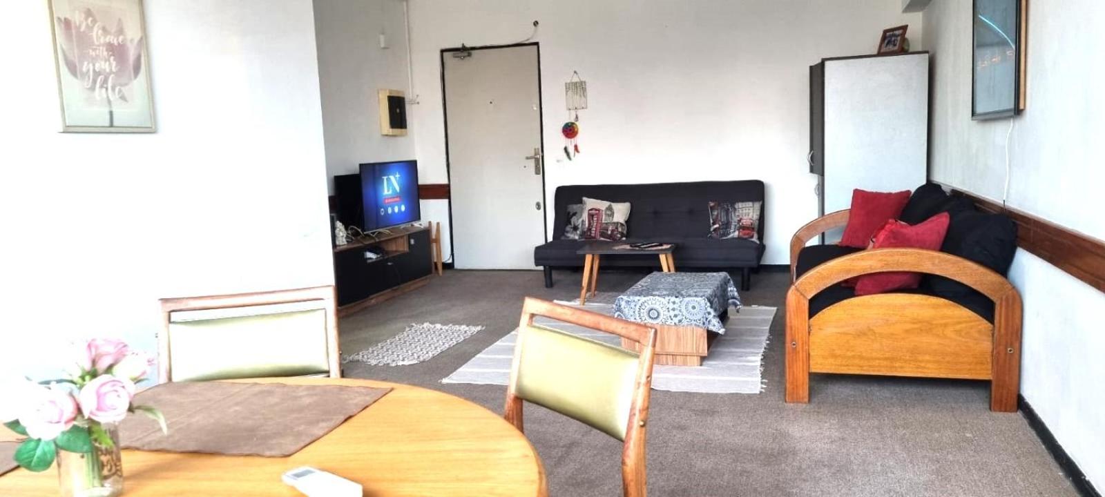 DEPARTAMENTO PLENO CENTRO DE BUENOS AIRES