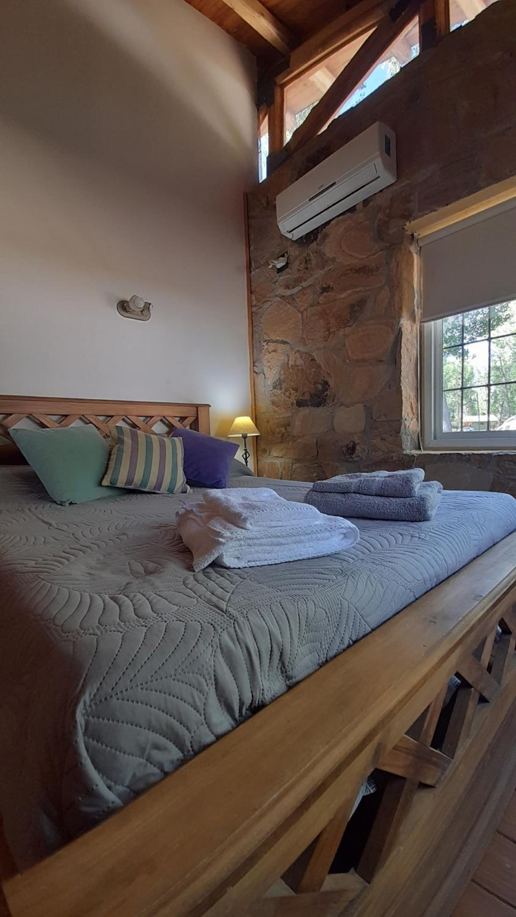 Cabaña Quinta La Gringa, San Rafael