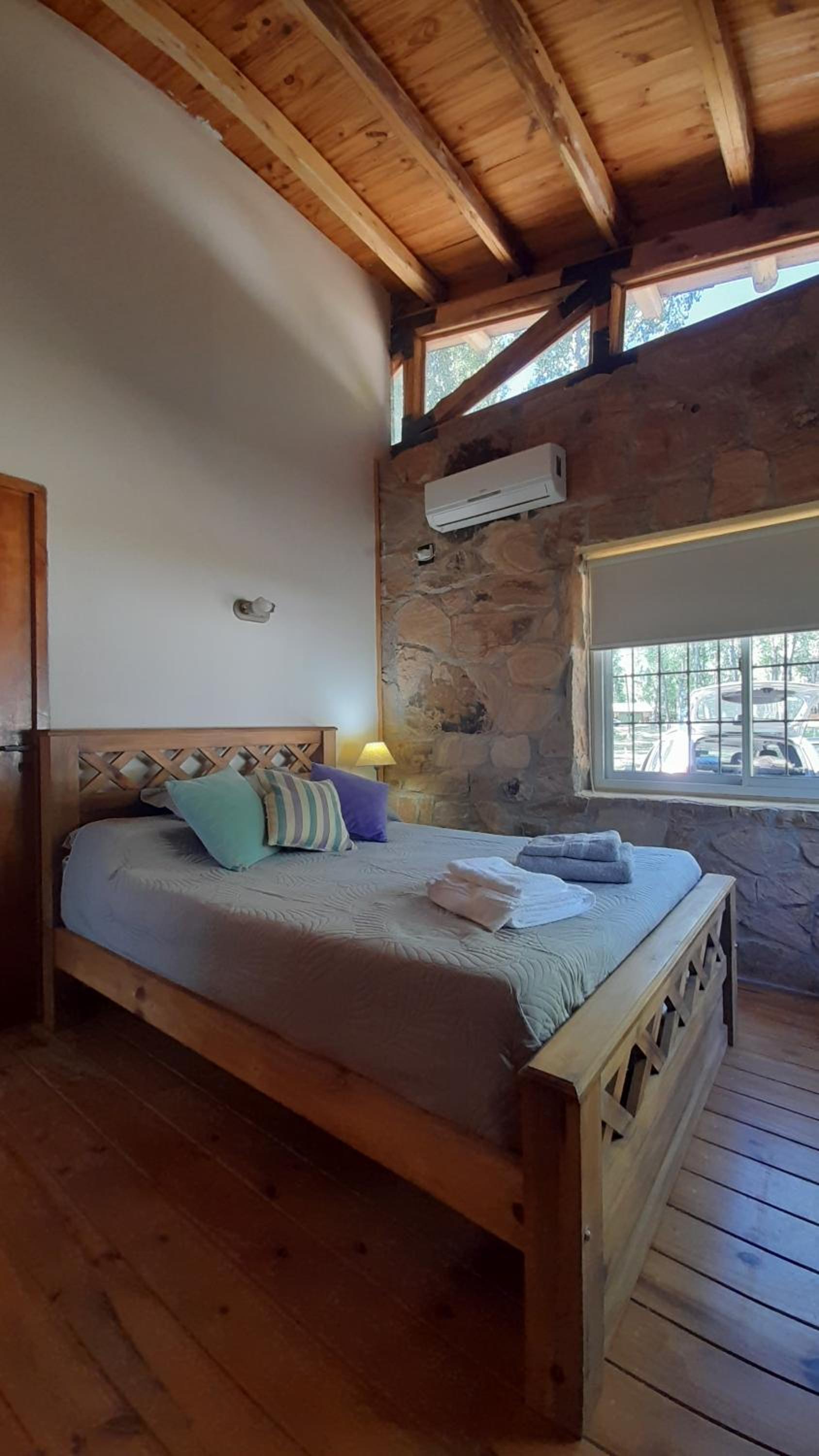 Cabaña Quinta La Gringa, San Rafael