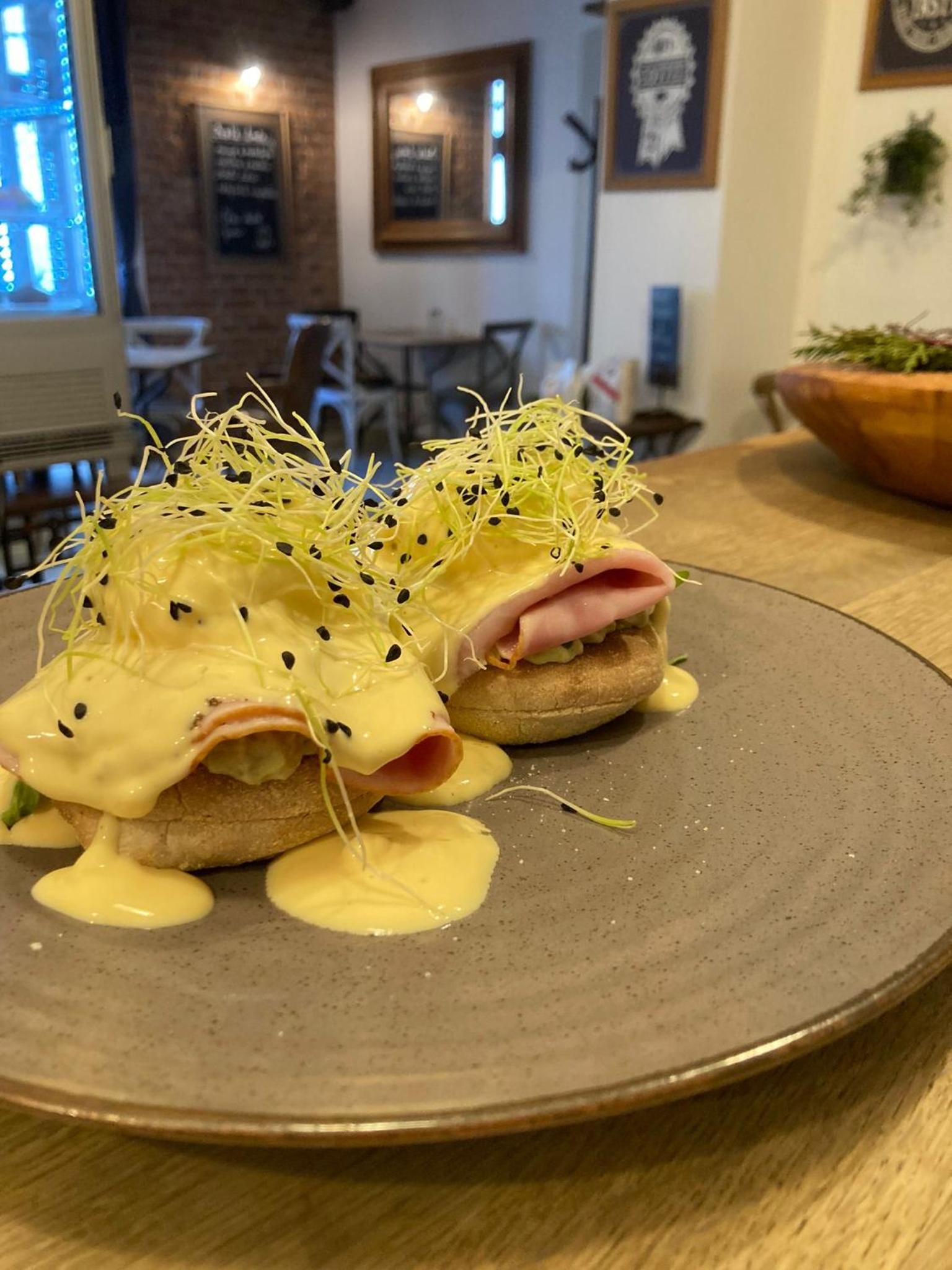 Time Cafe & Penzion