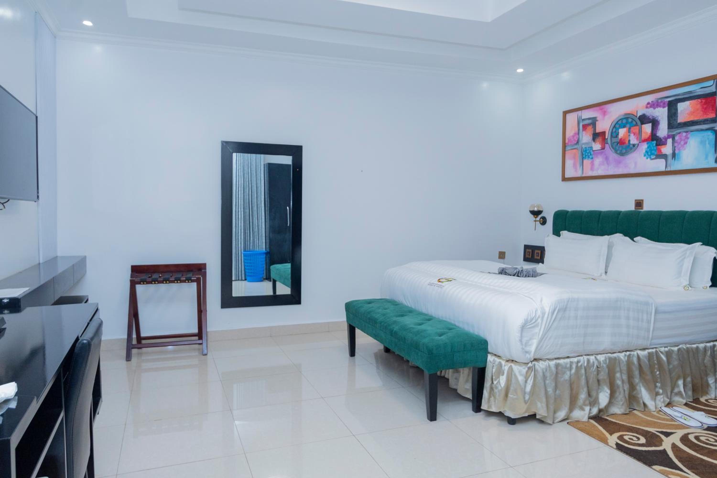 Grazia Apartment Hotel