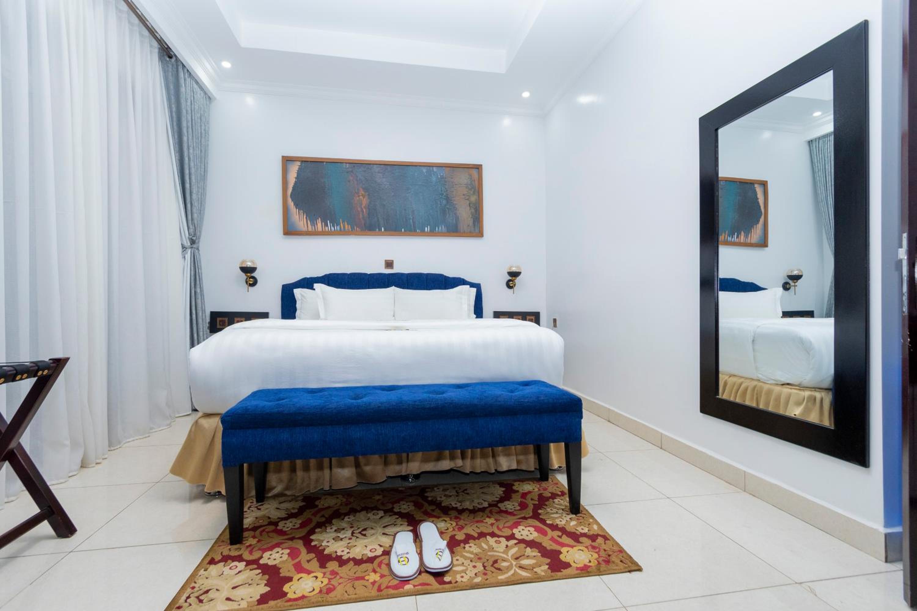 Grazia Apartment Hotel