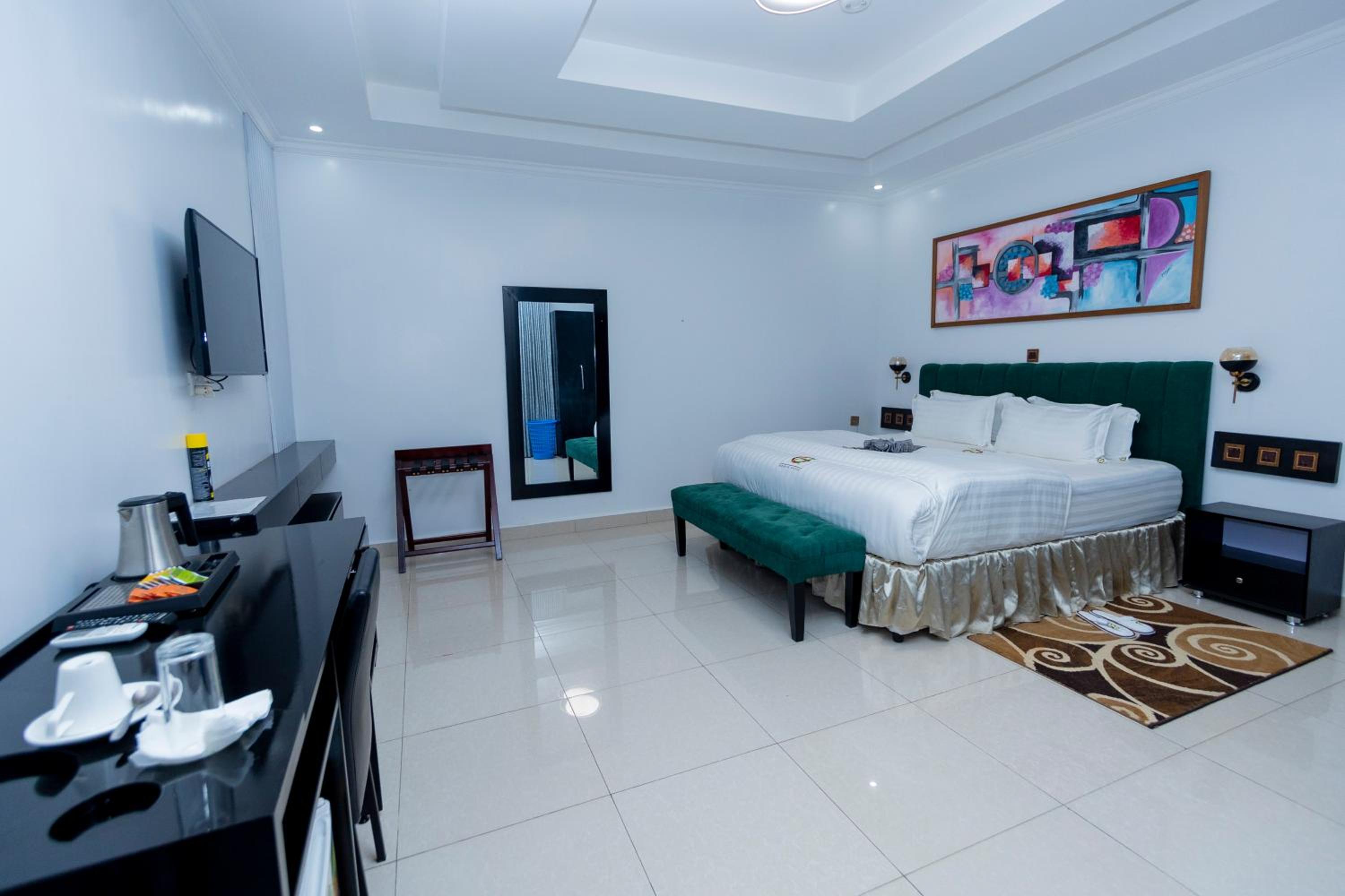 Grazia Apartment Hotel