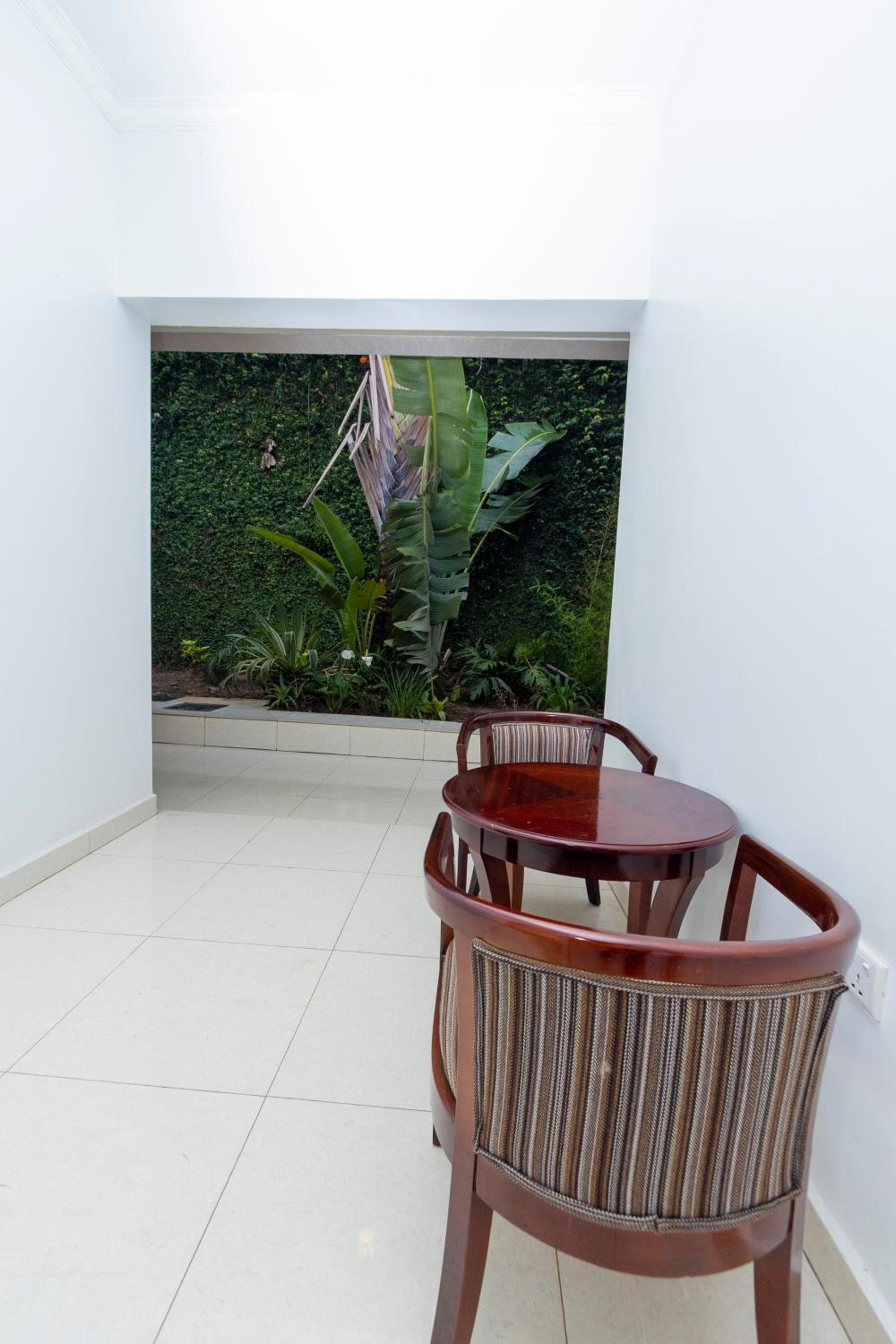 Grazia Apartment Hotel