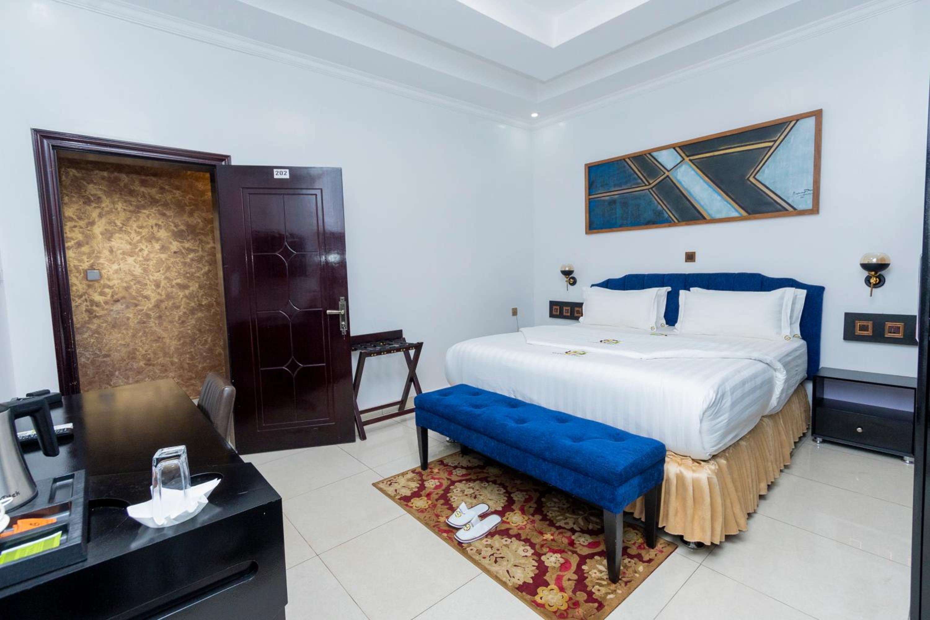 Grazia Apartment Hotel