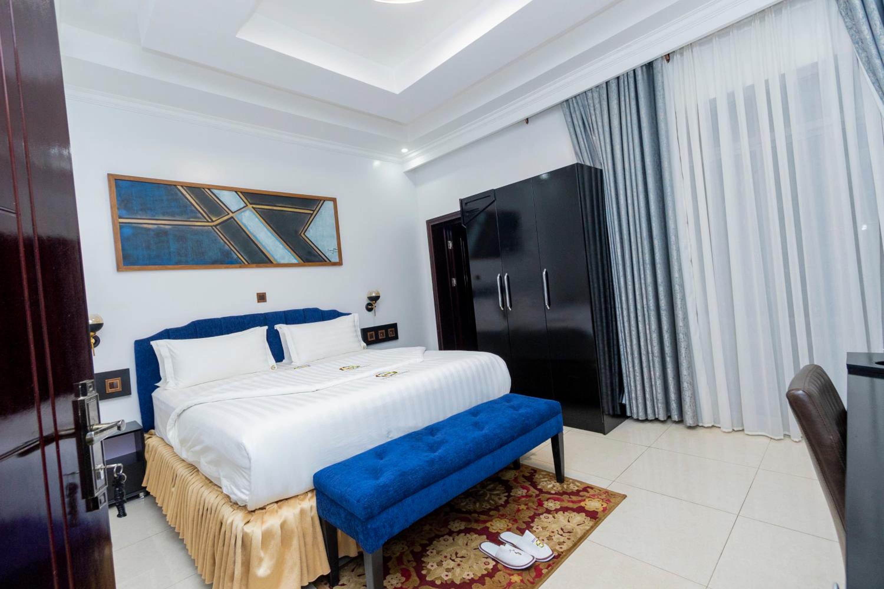 Grazia Apartment Hotel