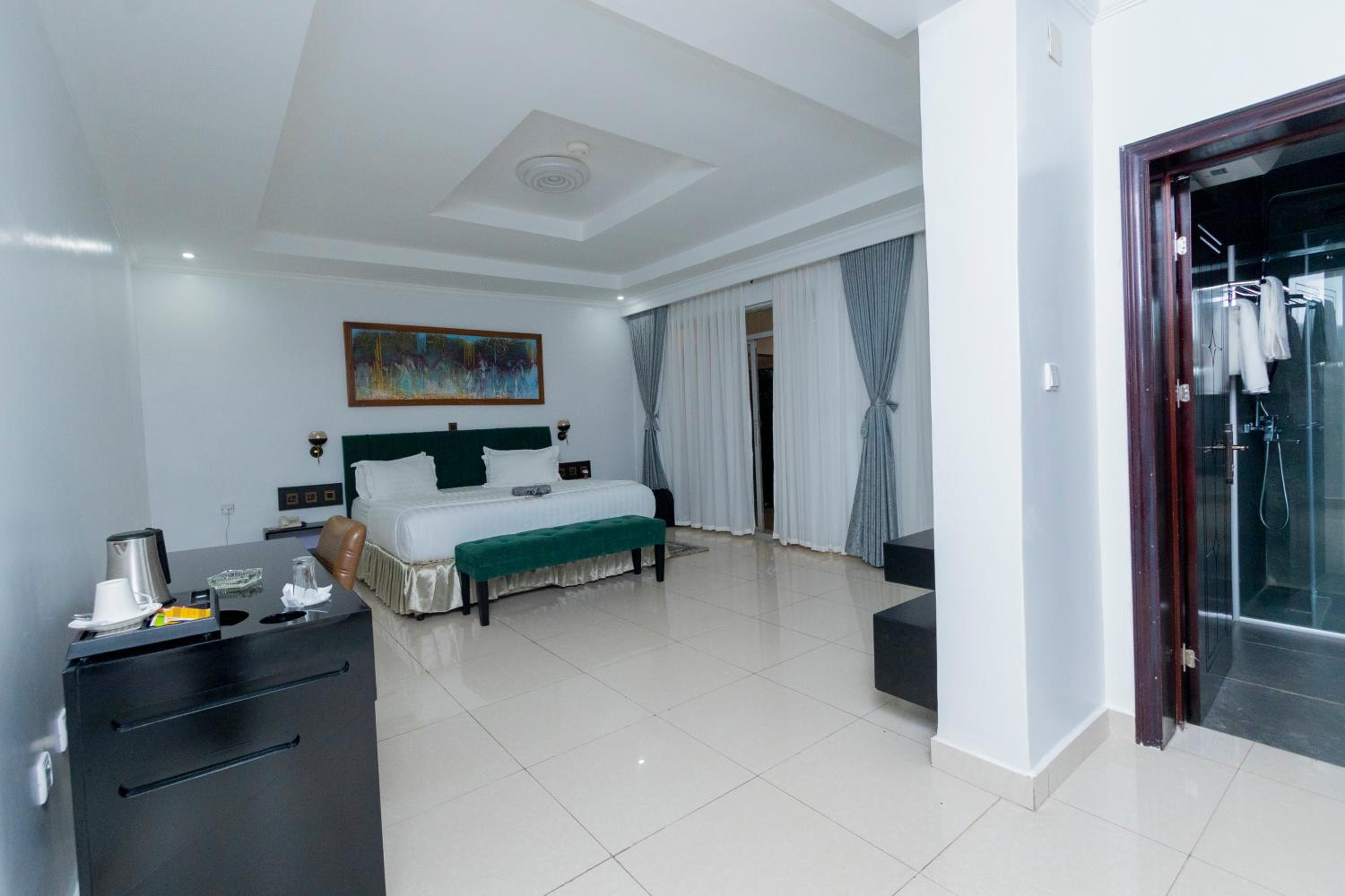 Grazia Apartment Hotel