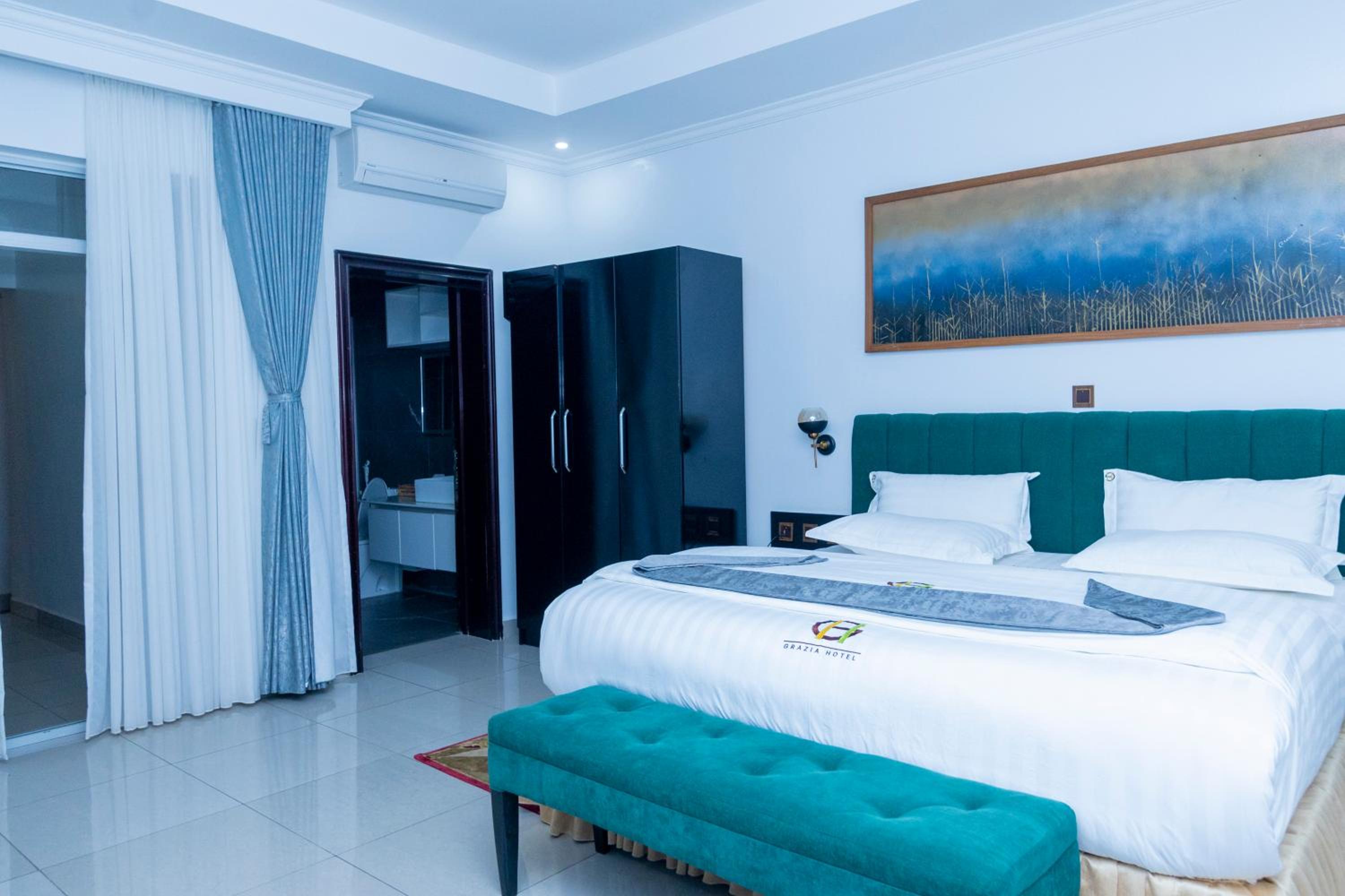 Grazia Apartment Hotel