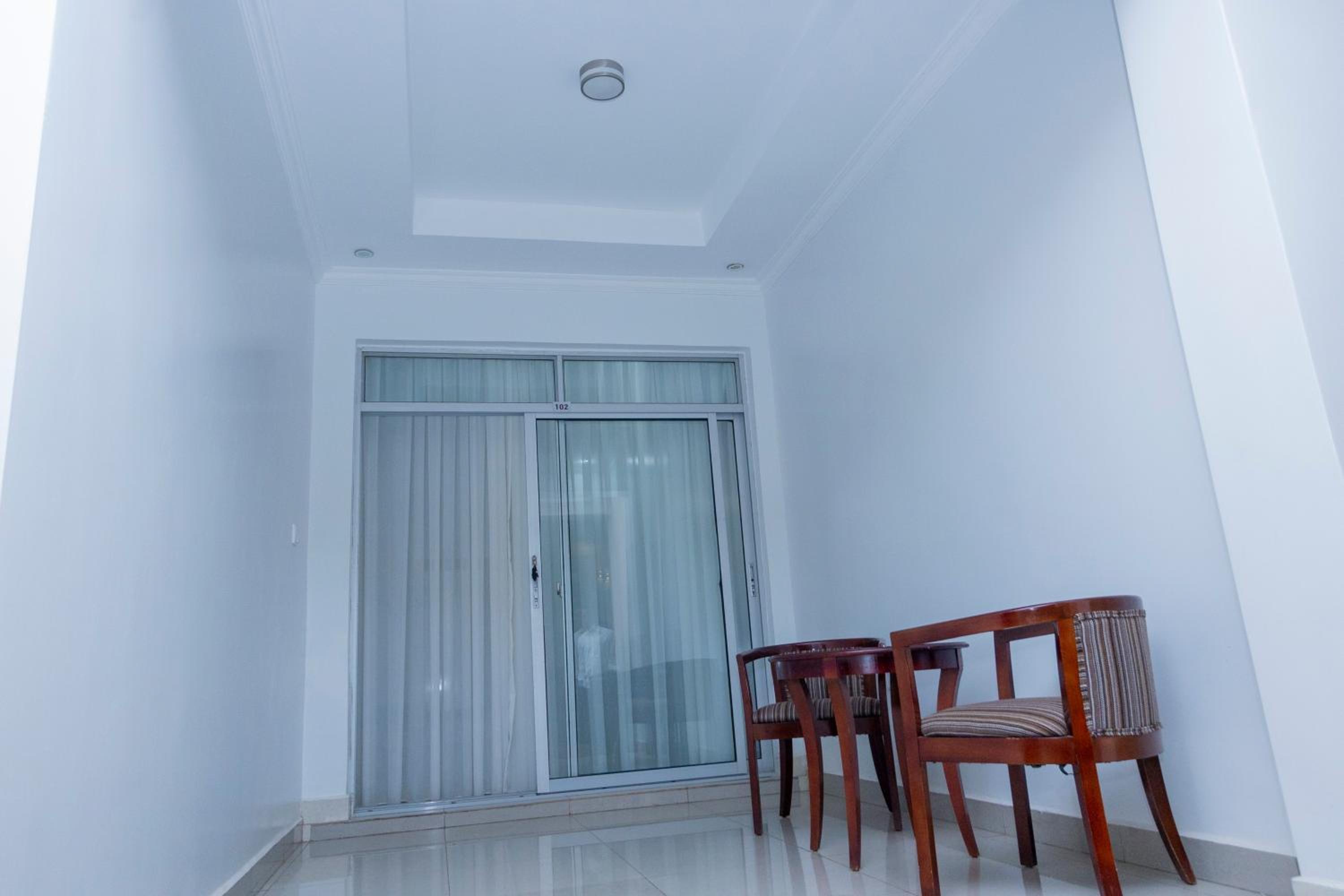 Grazia Apartment Hotel