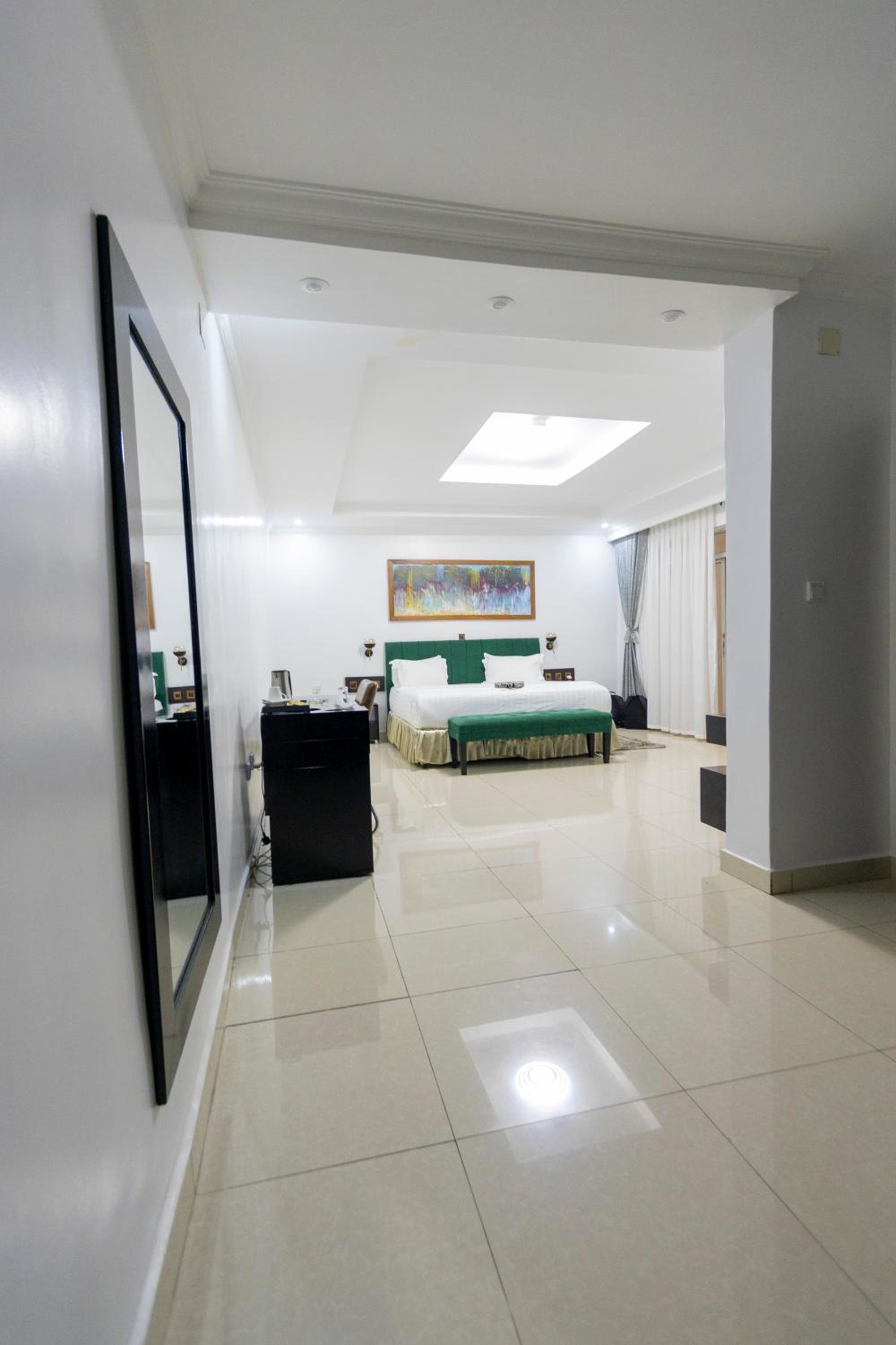 Grazia Apartment Hotel