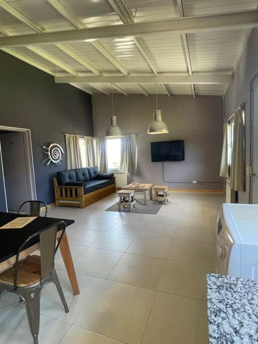 Hygge Loft Patagonia