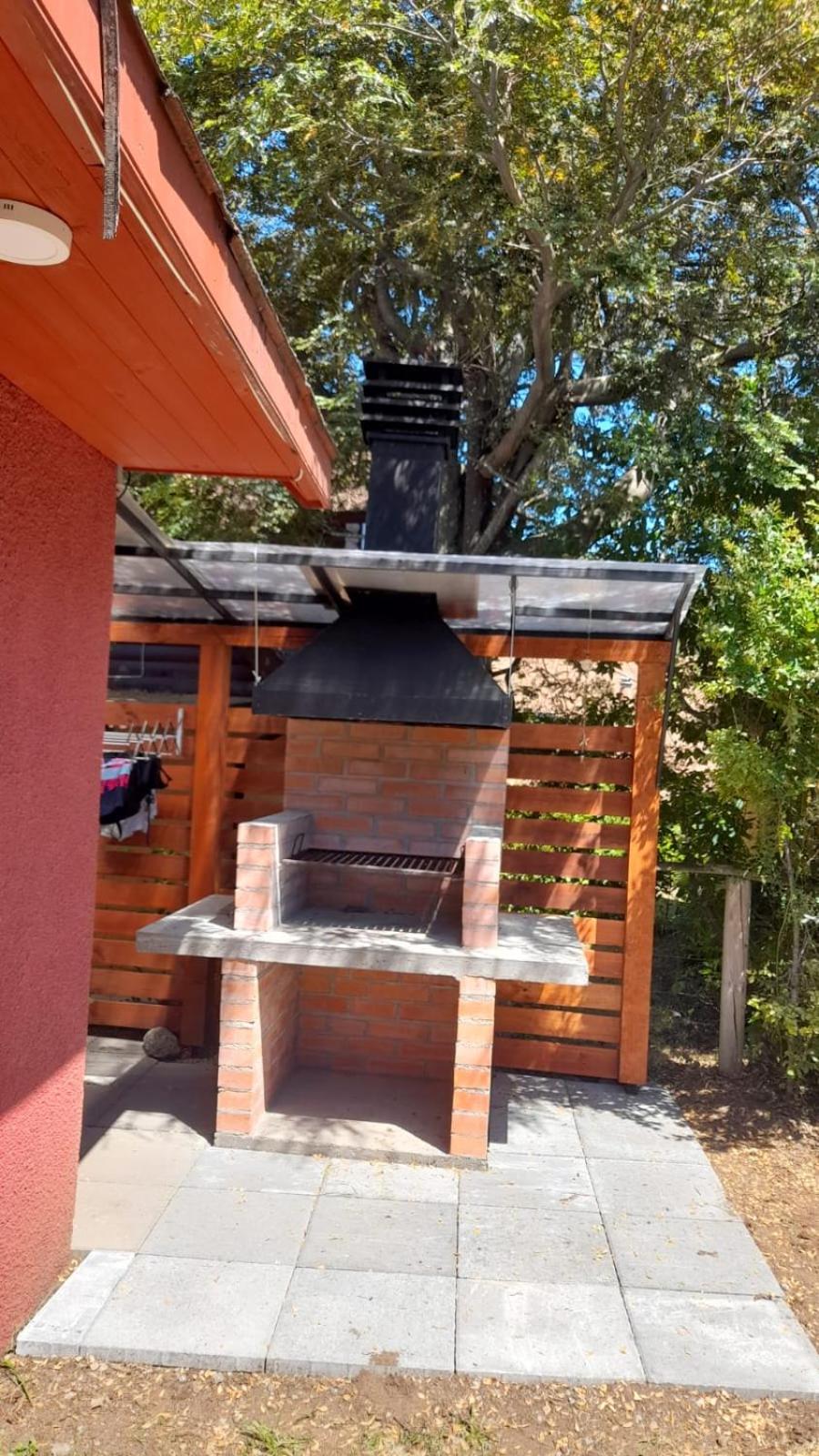Hermosa casa en Condominio