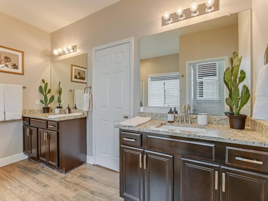 Rustic Residential Home by JW Marriott & TPC Golf view 2