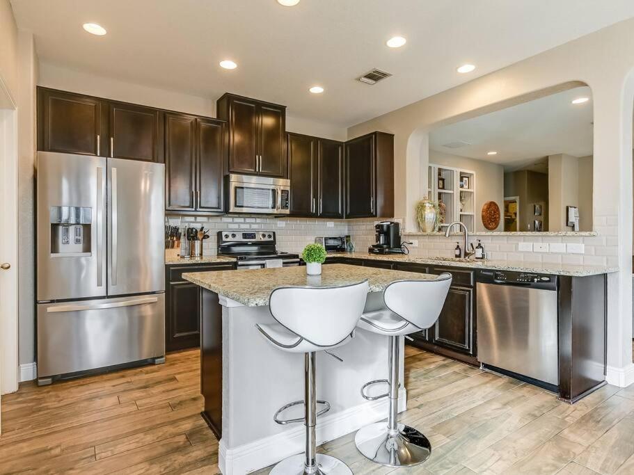 Rustic Residential Home by JW Marriott & TPC Golf view 5
