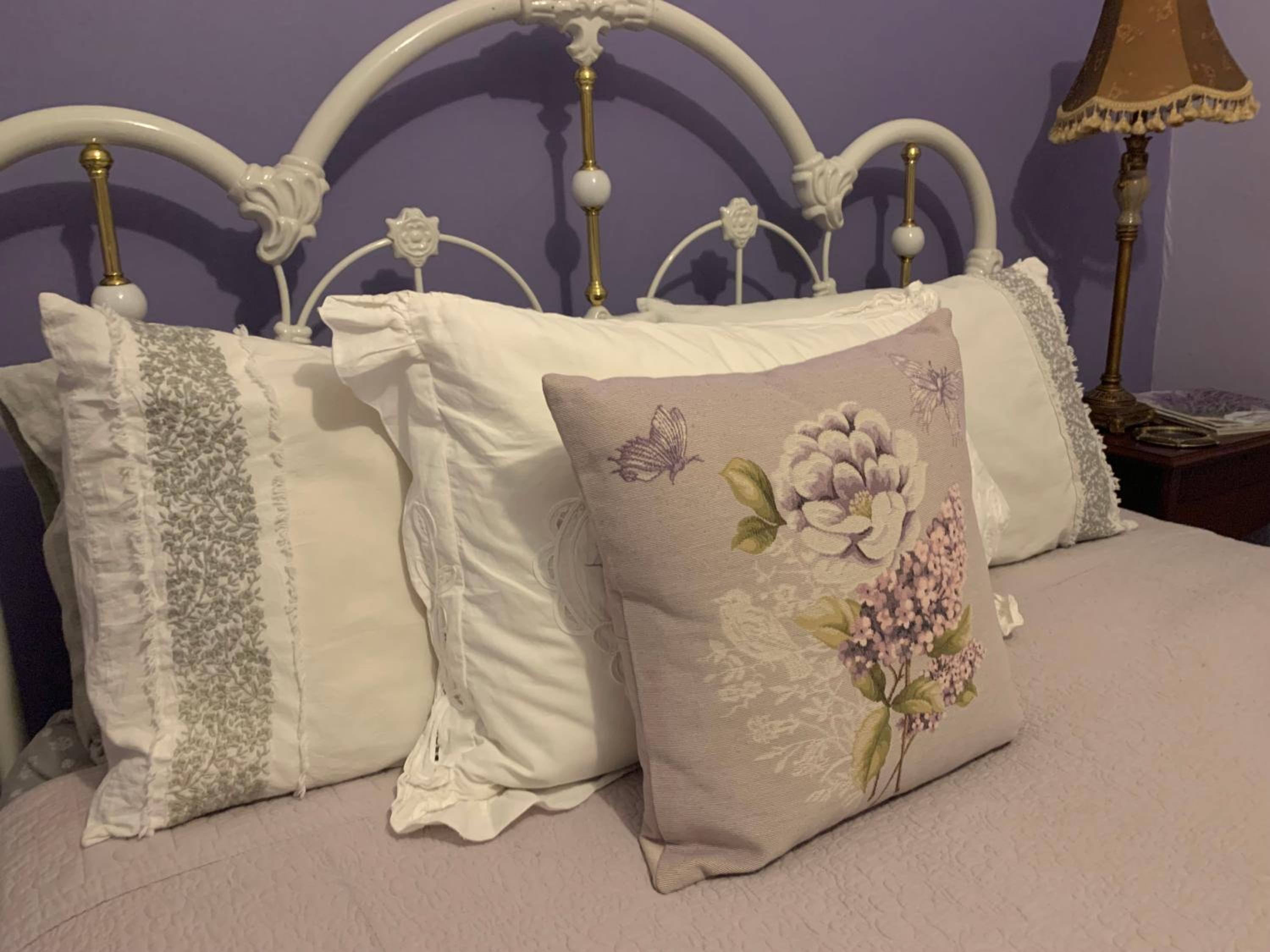 Foxingham Farm Bed & Breakfast