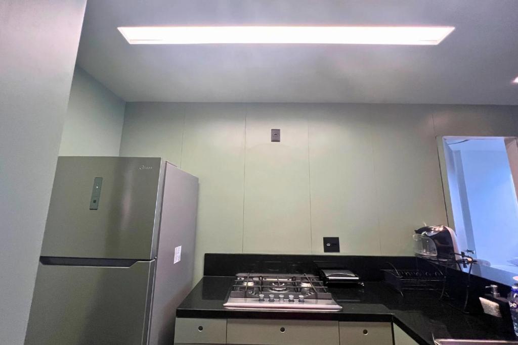 Lar da Abundância: Apartamento 3 Quartos no Leblon