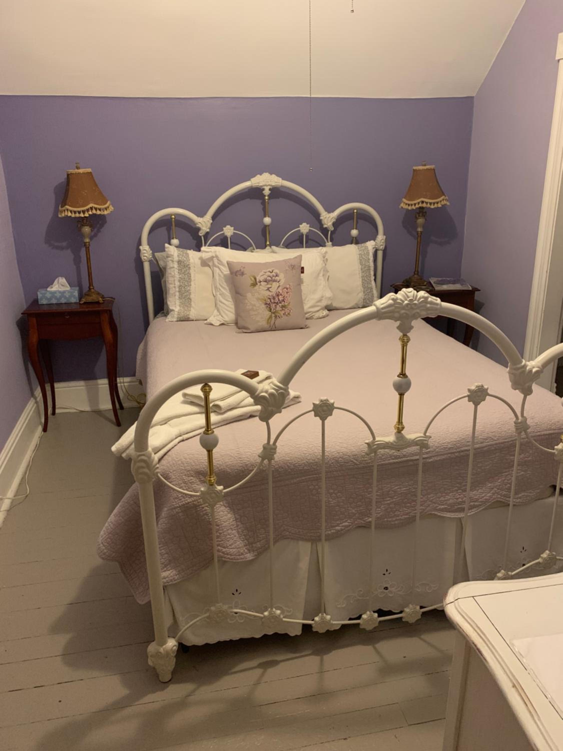 Foxingham Farm Bed & Breakfast