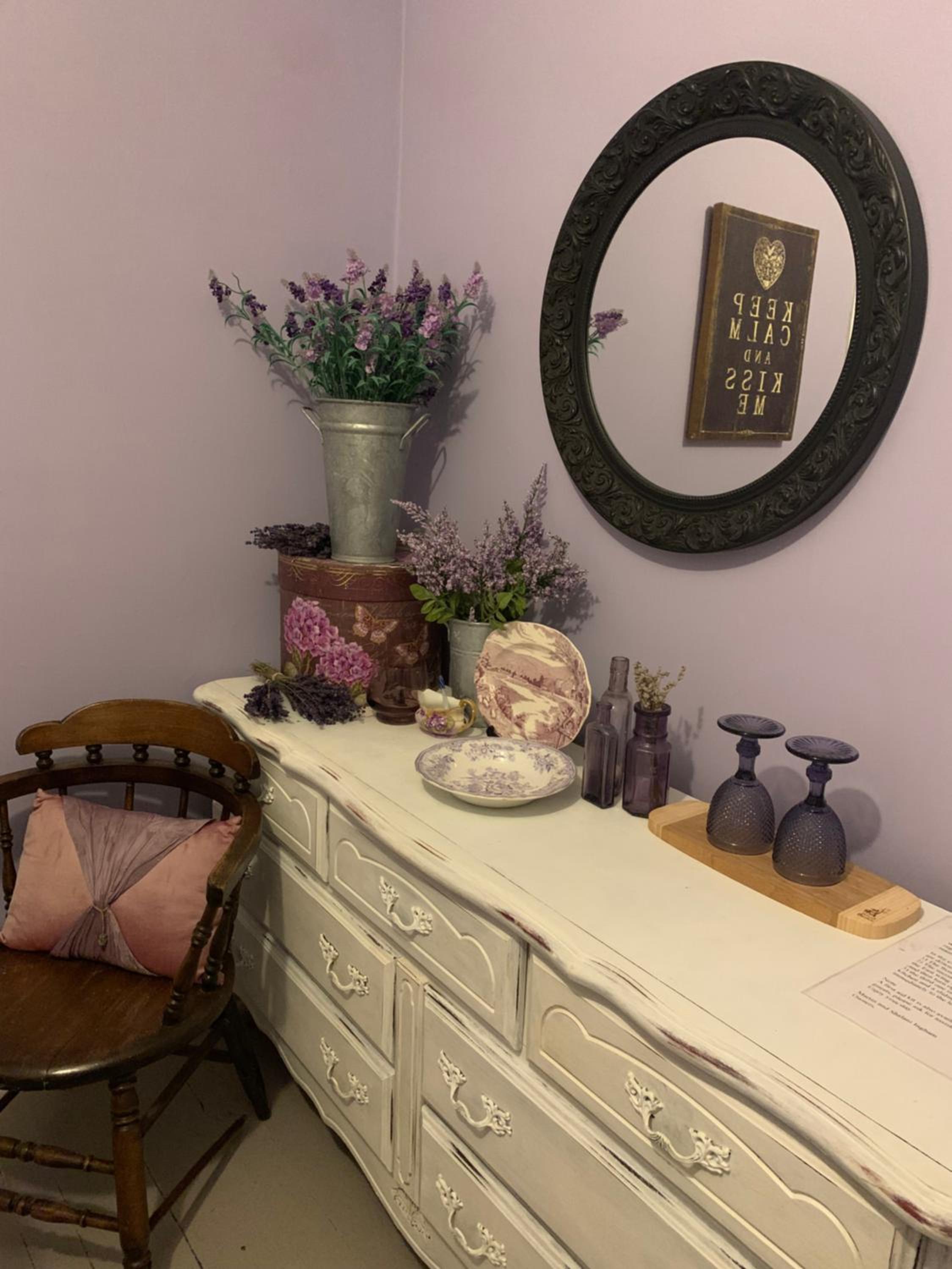 Foxingham Farm Bed & Breakfast