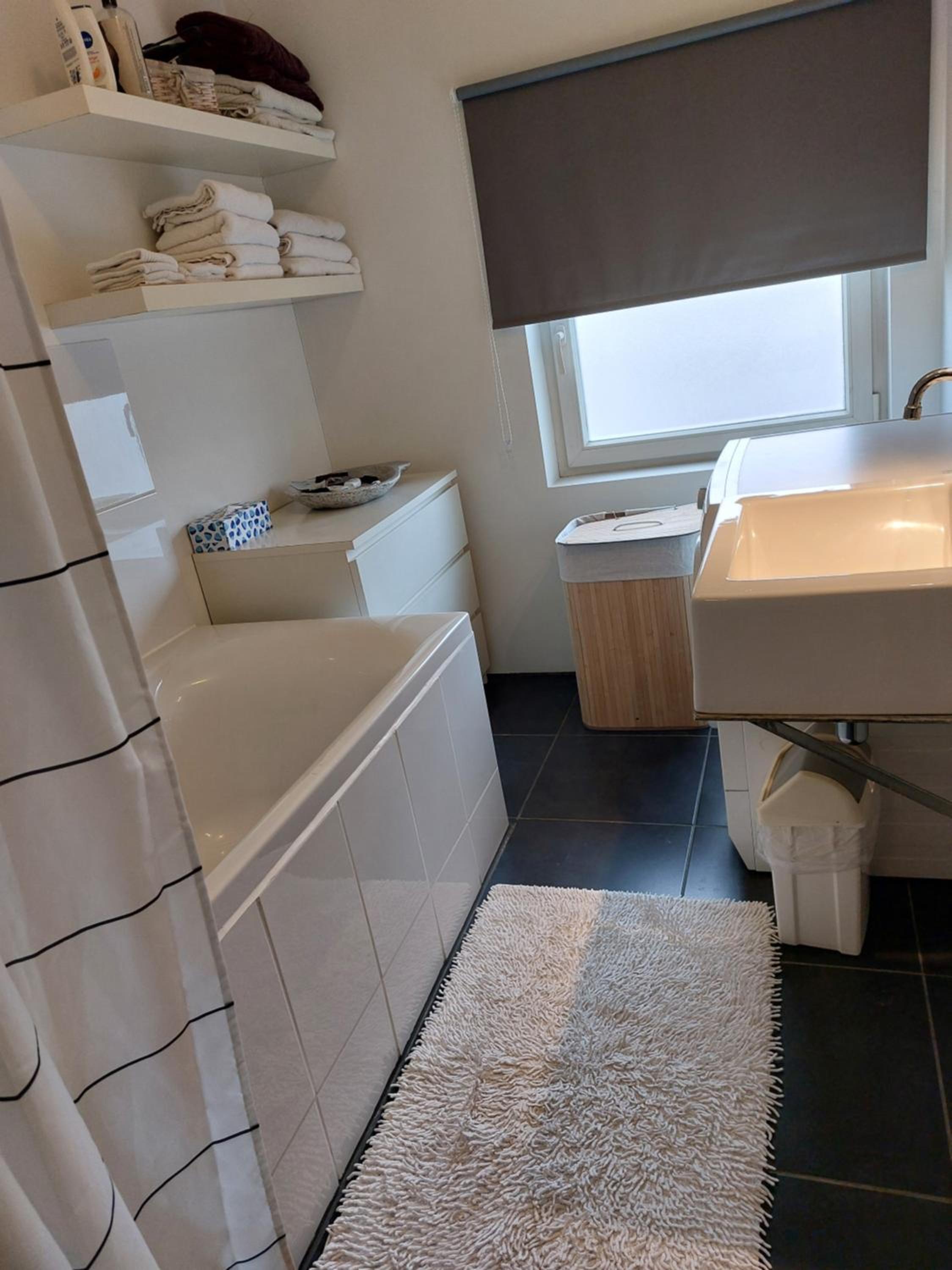 B&B Joke de Groot view 2