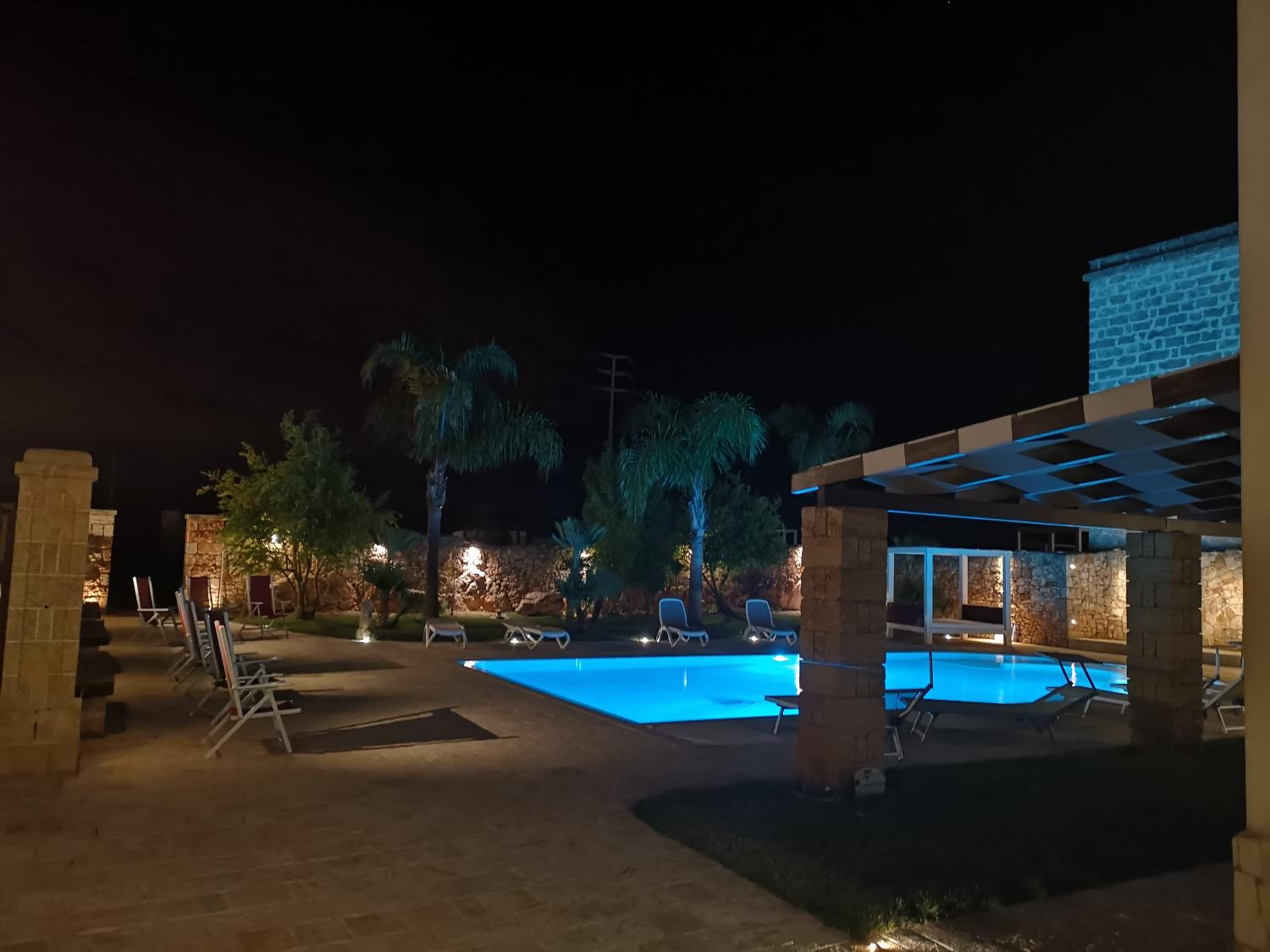 Casale Salento