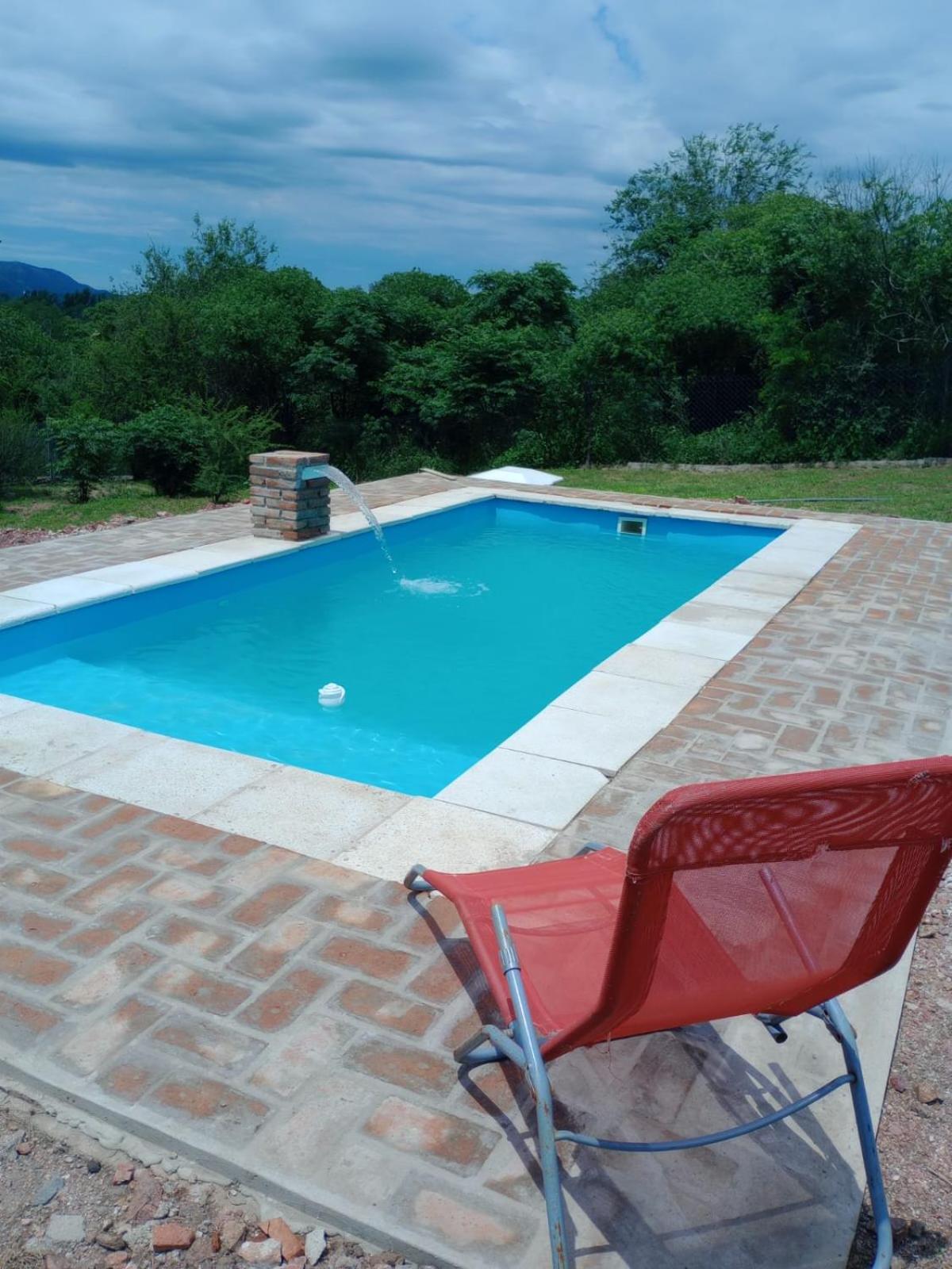Cabañas Guayacán