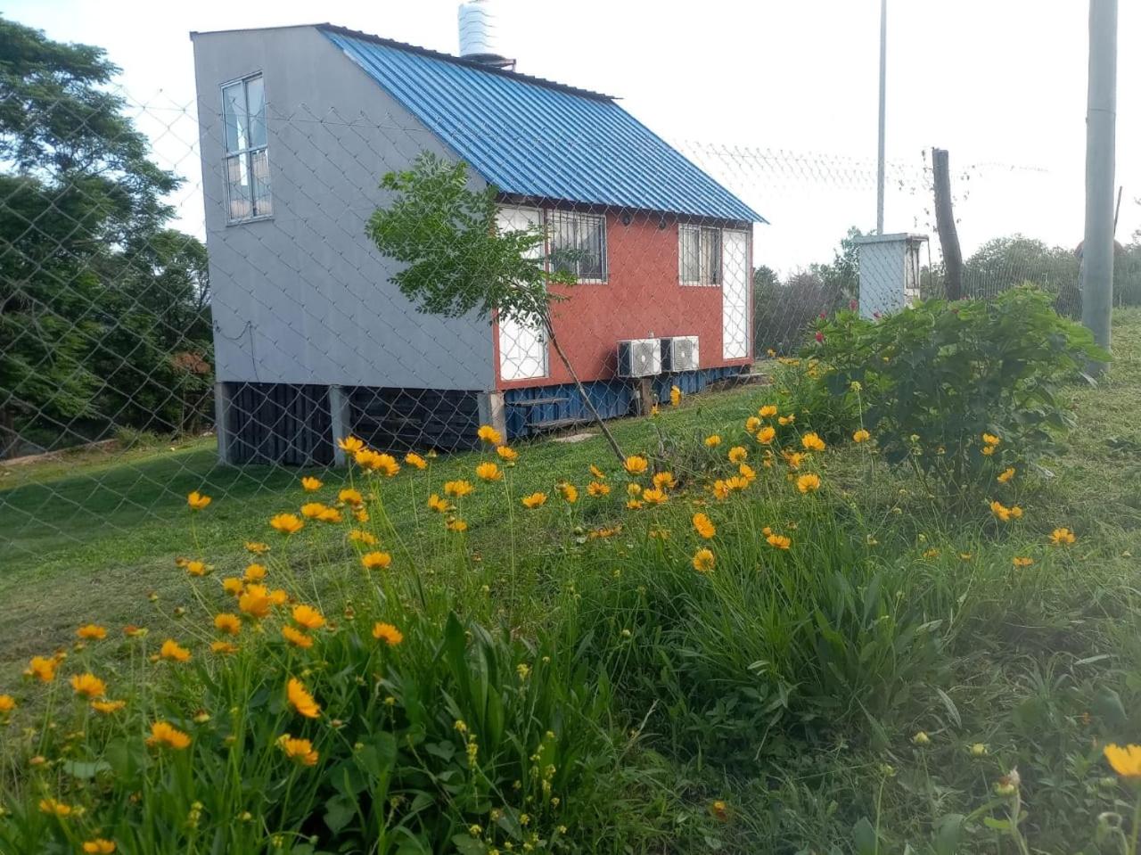 Cabañas Guayacán