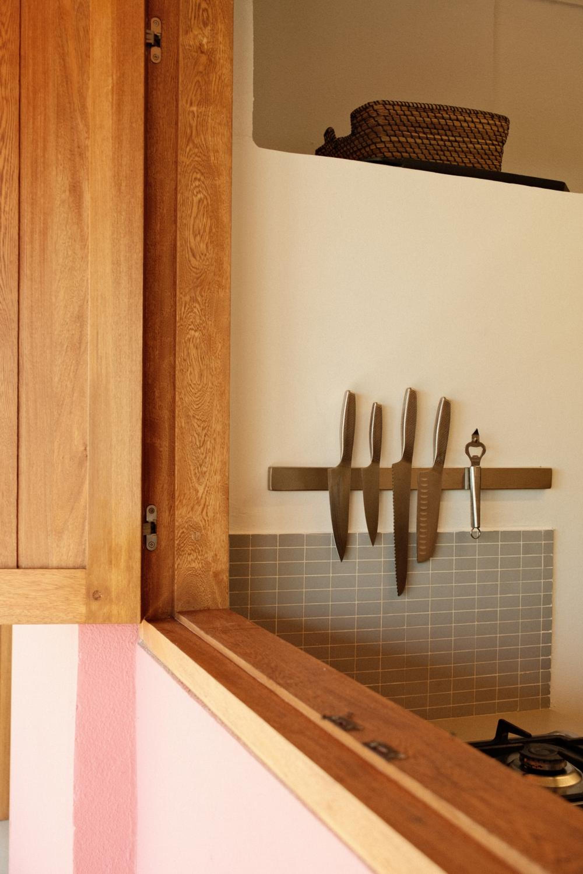 Seaflower Boutique lodge