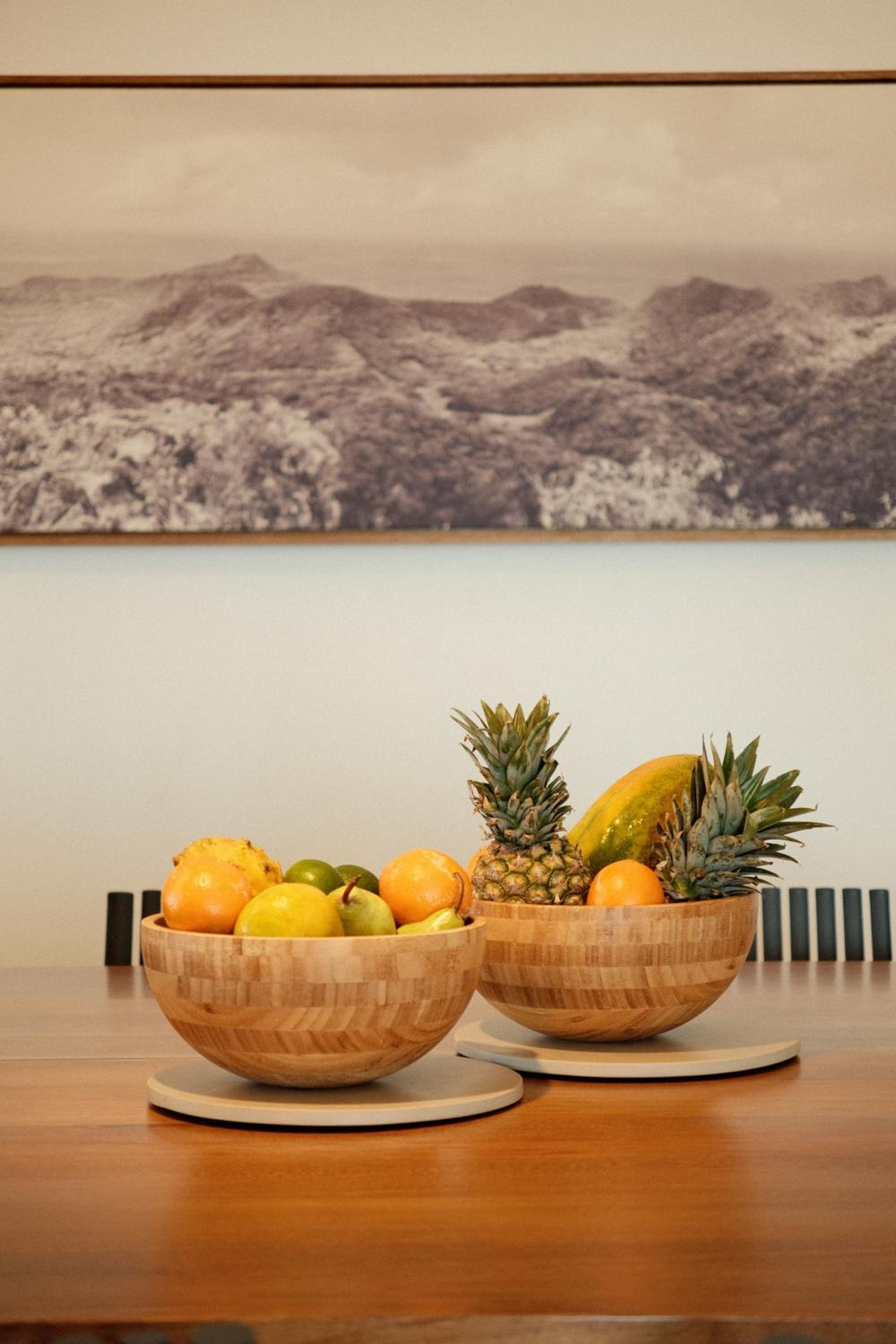 Seaflower Boutique lodge