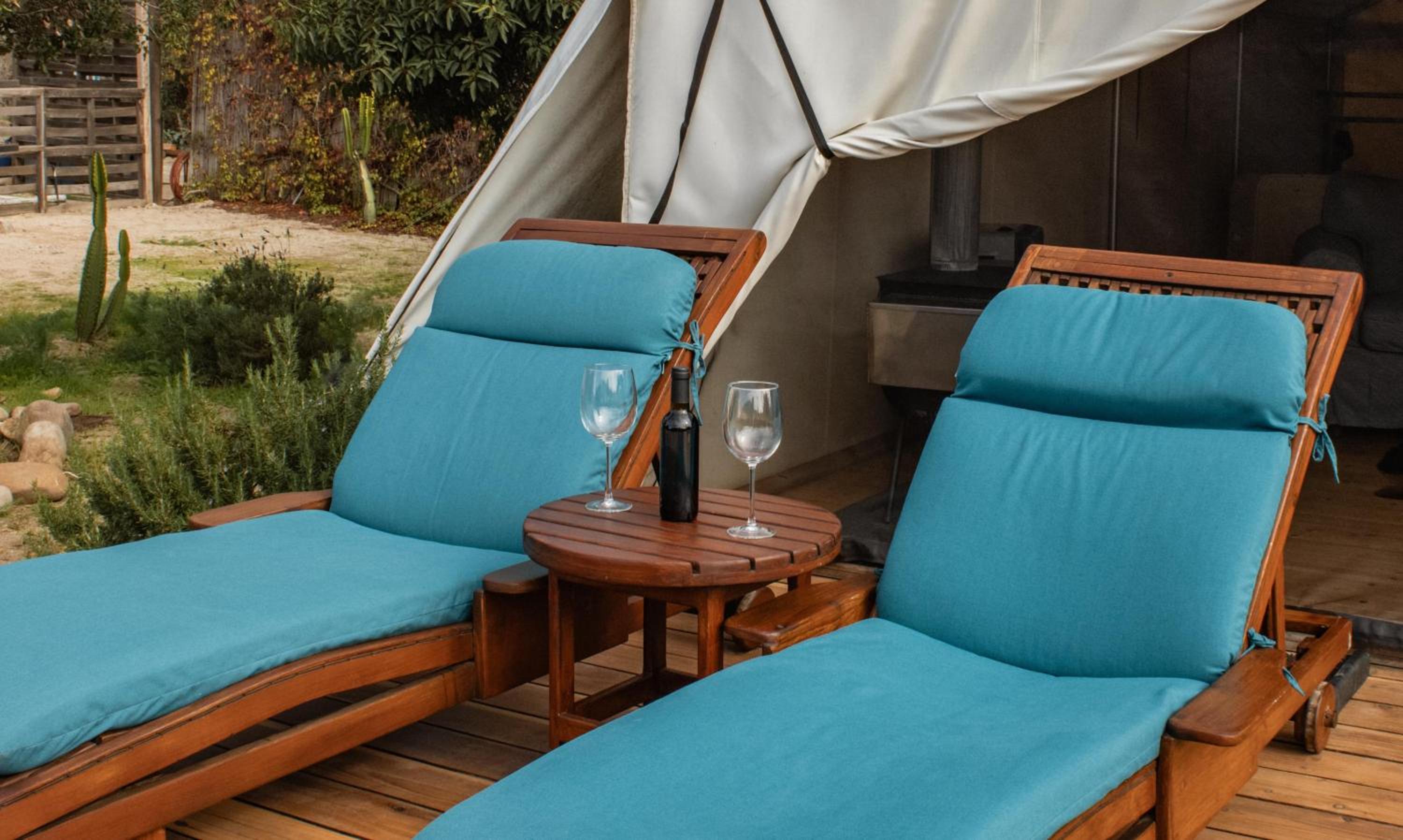 Ensenada Vacations - Hotel Cuatro Cuatros - Property Image 68