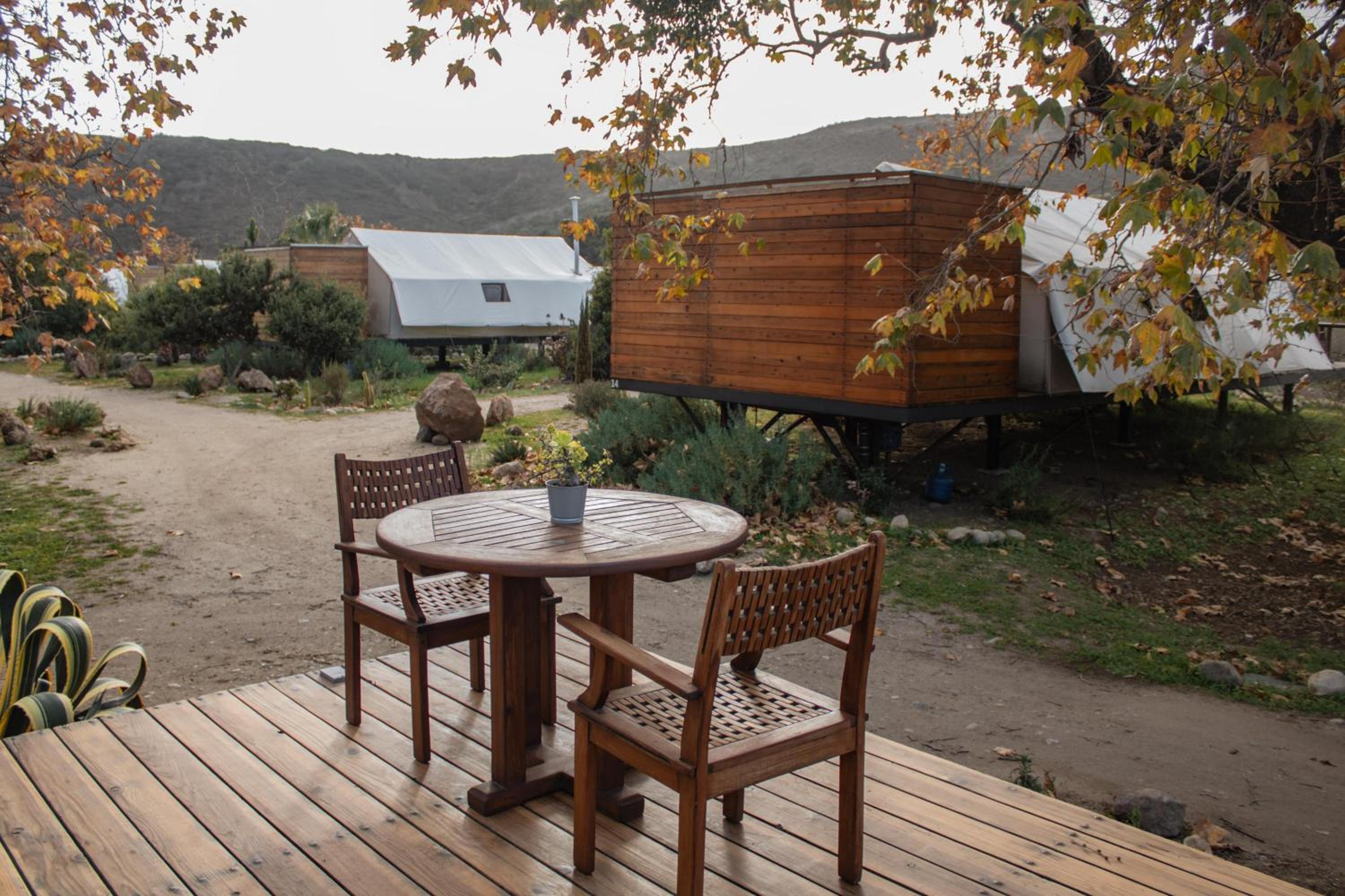 Ensenada Vacations - Hotel Cuatro Cuatros - Property Image 69