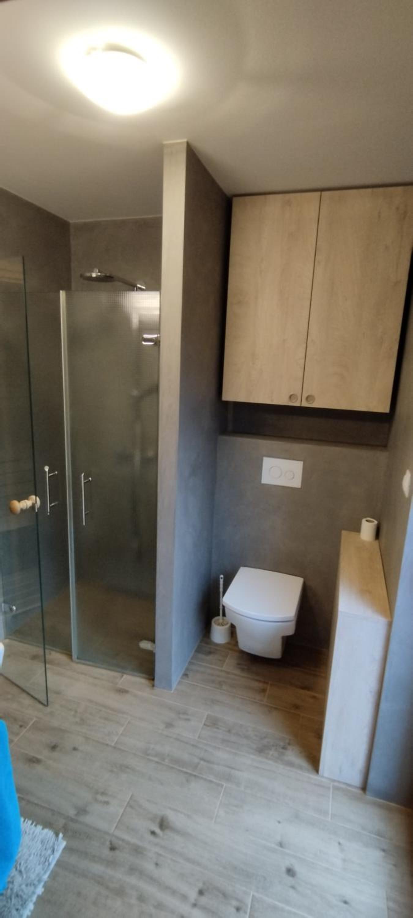 Apartmán U nás