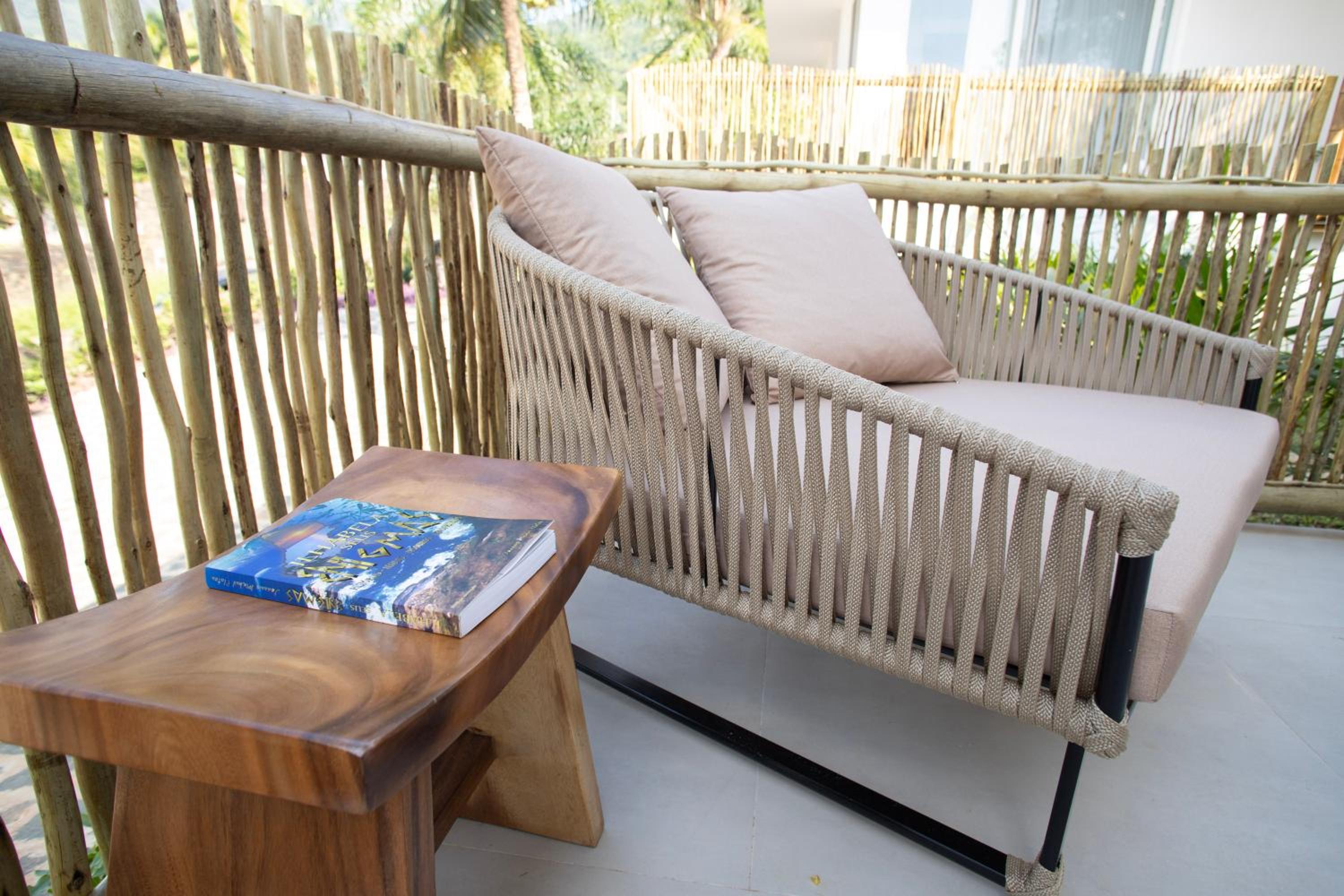 Koserê Exclusive Suites
