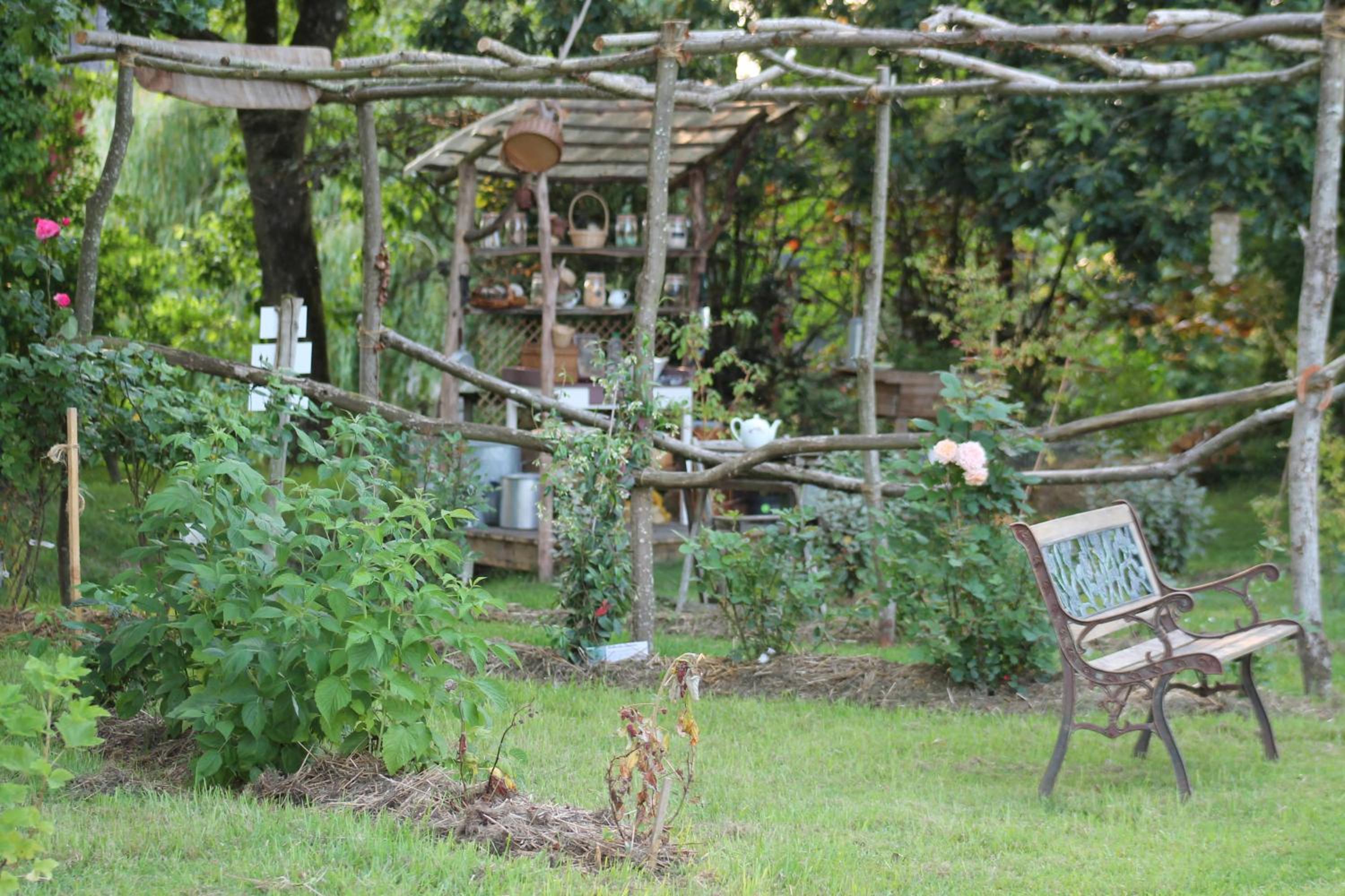 Hotel Manoir de l'Alleu