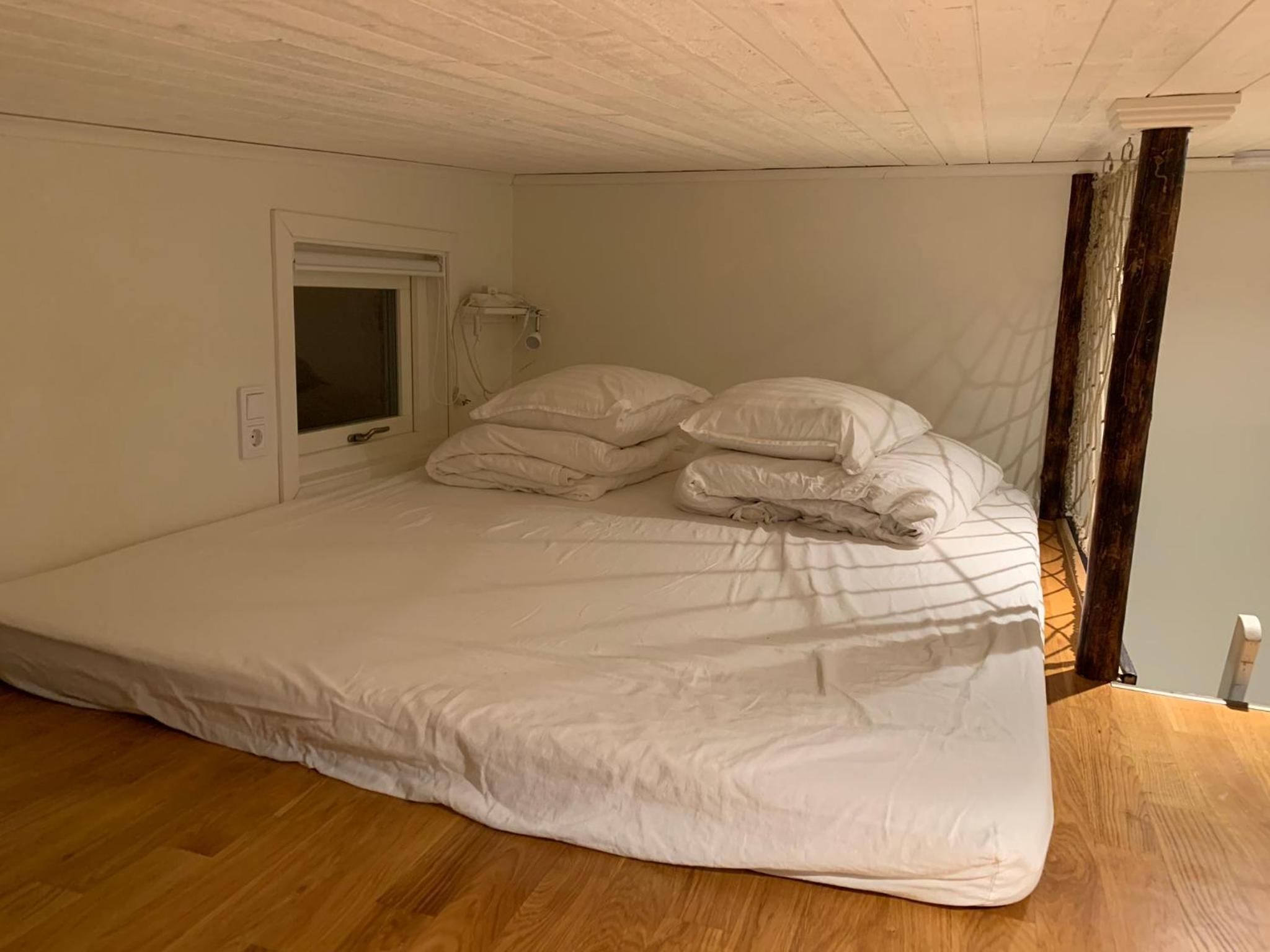Fullt utrustat Minihus på landet view 3