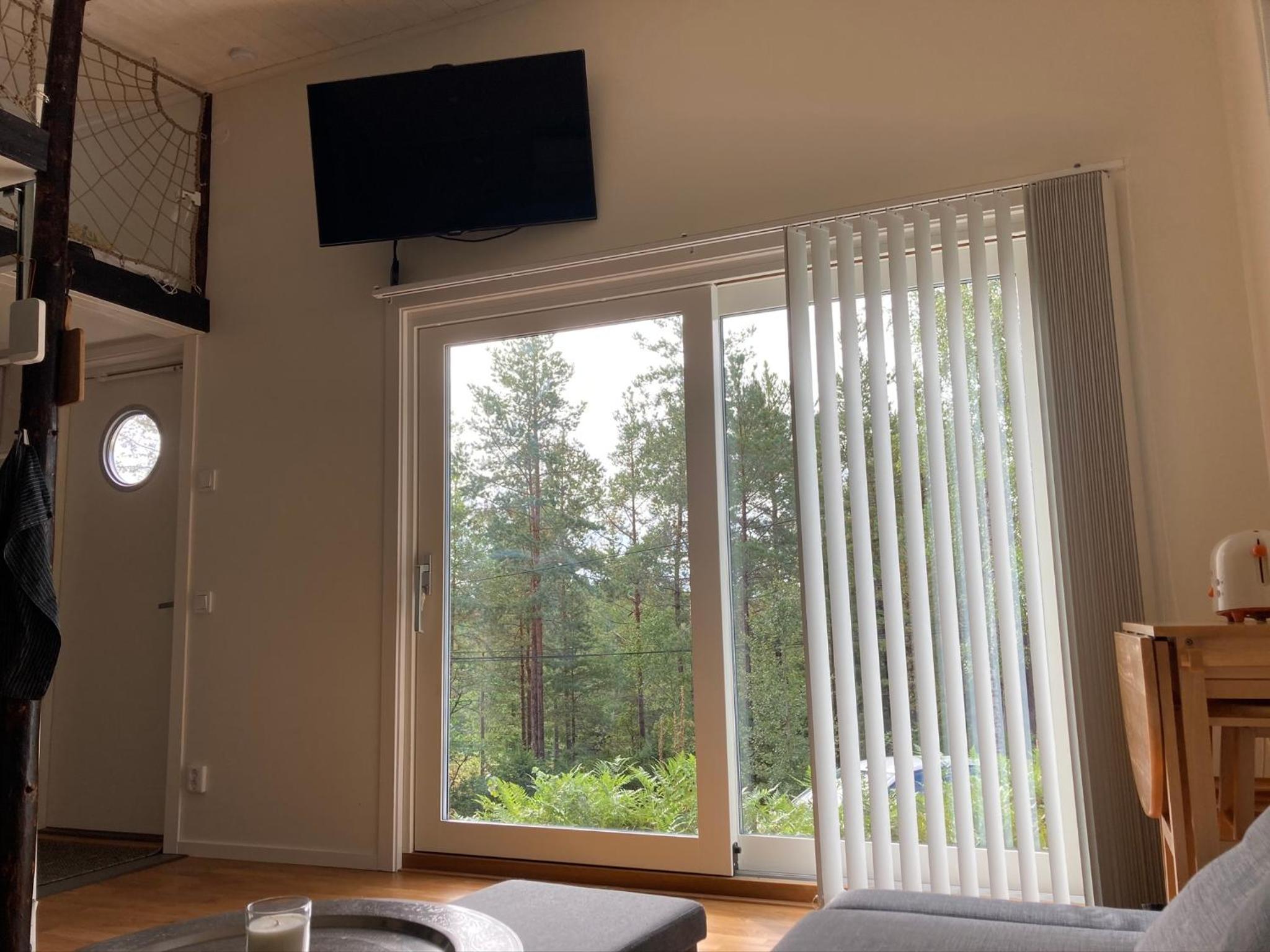 Fullt utrustat Minihus på landet view 4