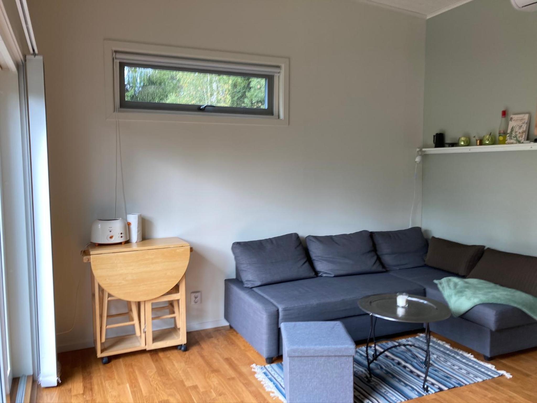 Fullt utrustat Minihus på landet view 5