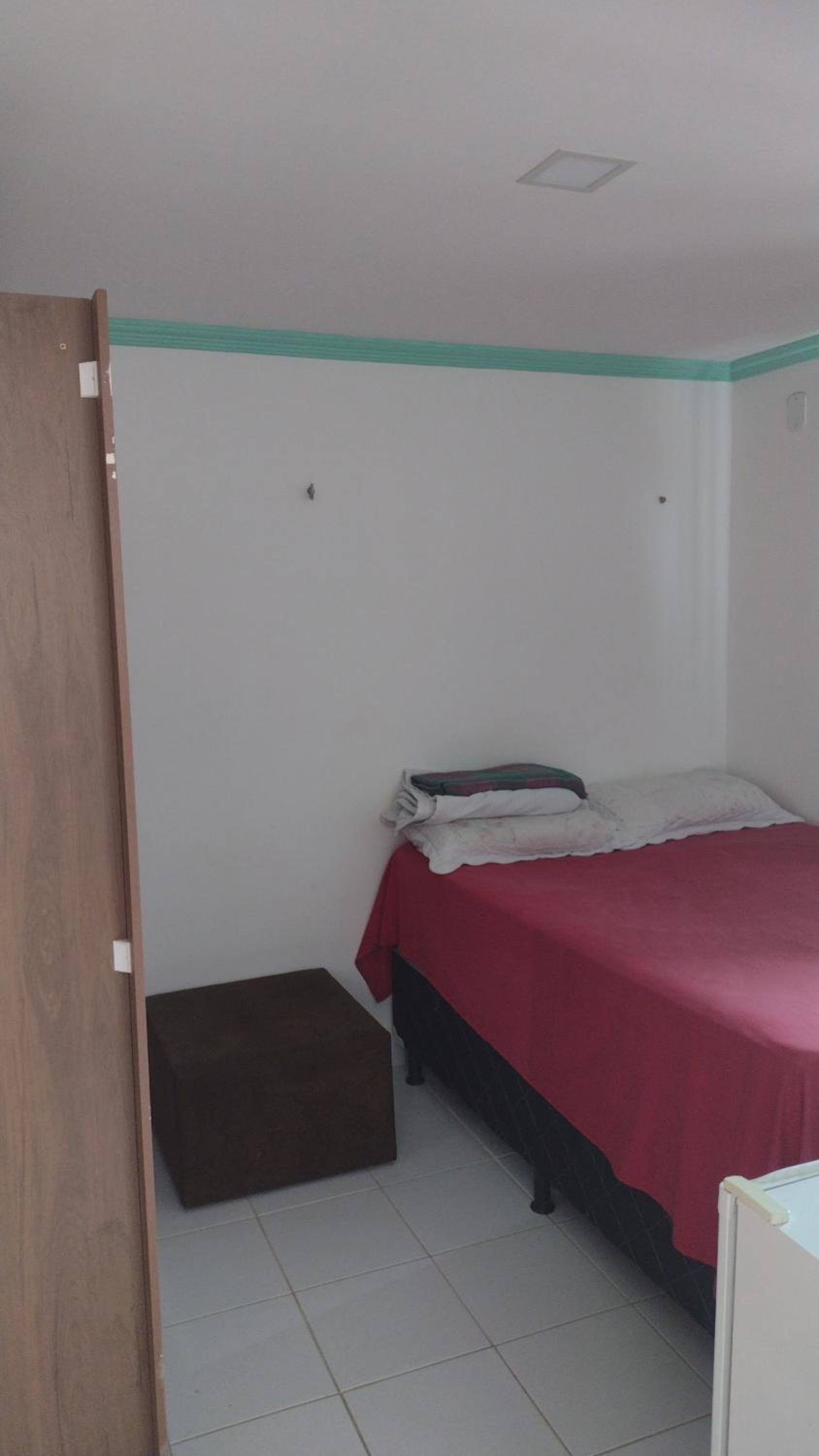 Apartamento Único!