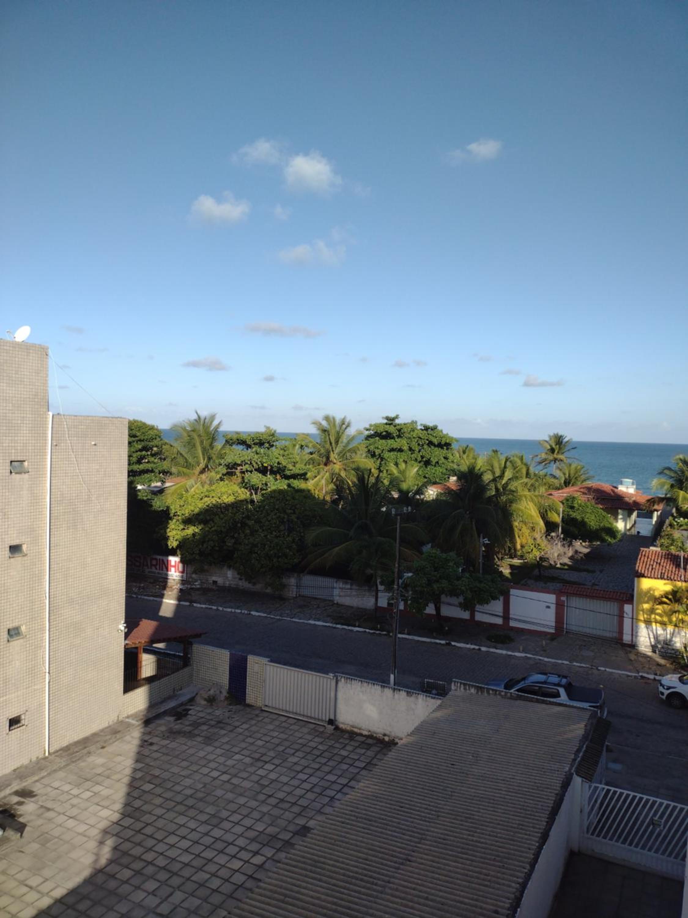 Apartamento Único!