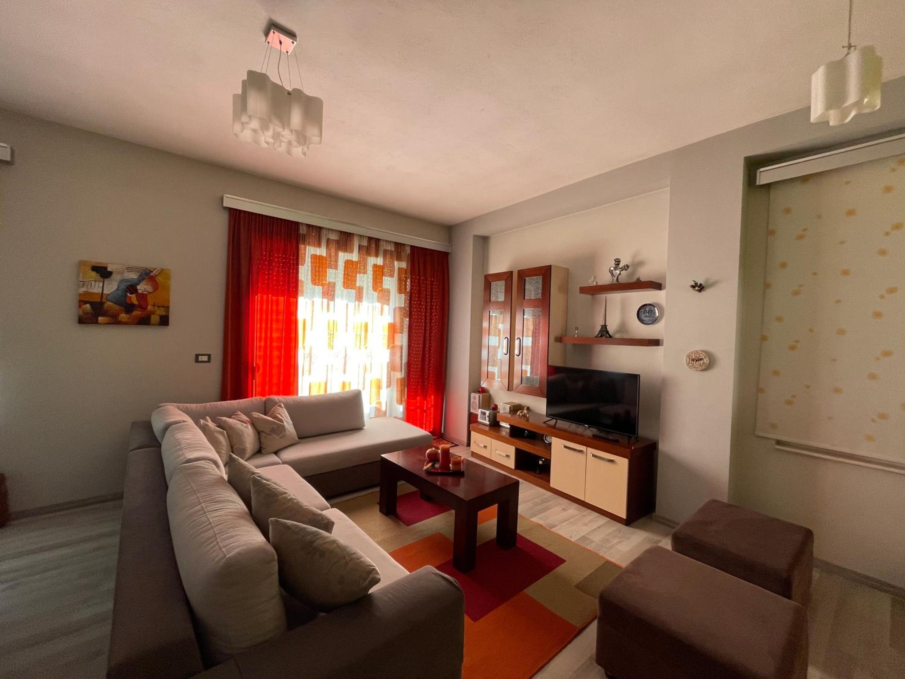 Downtown Apartment